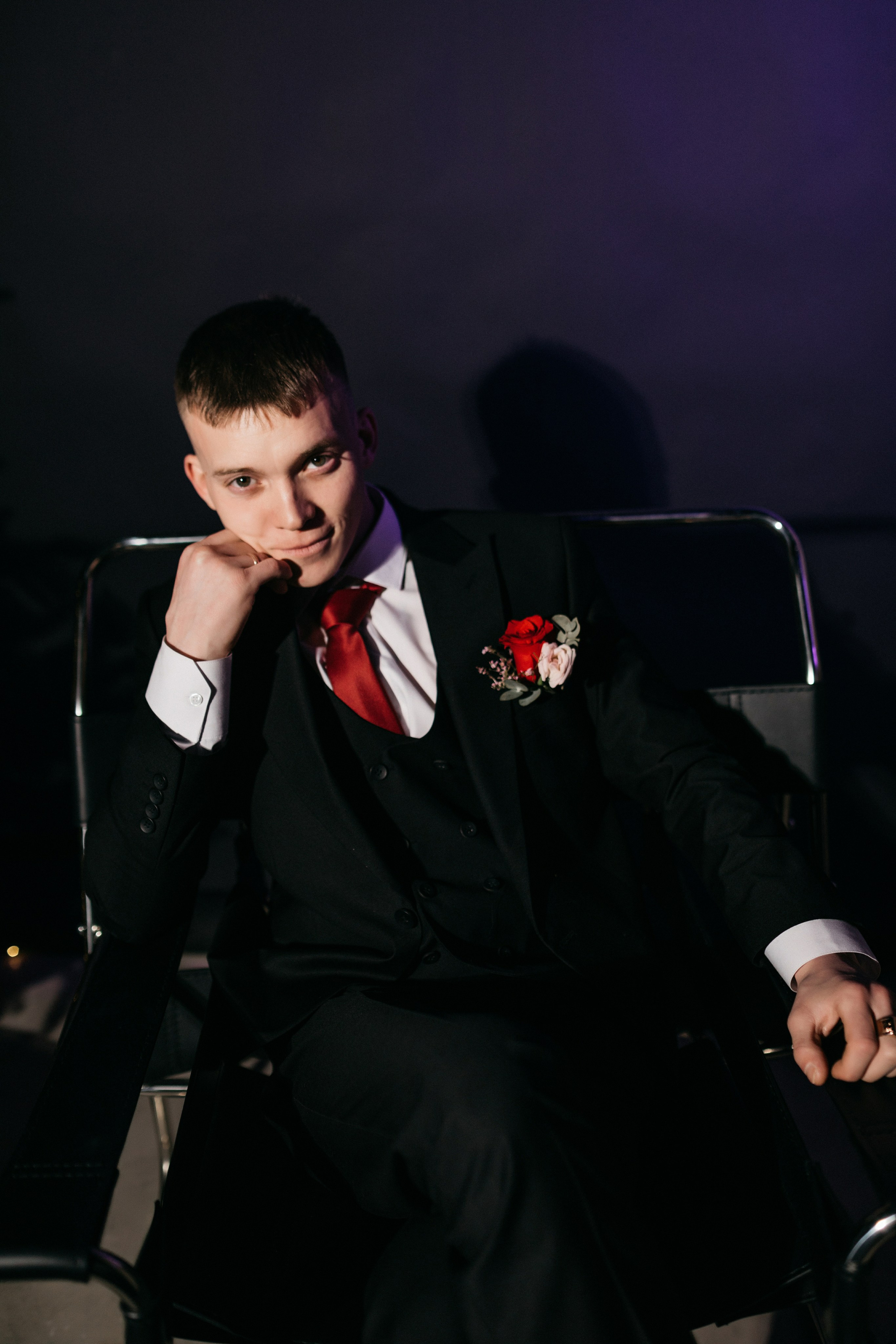 Свадьба Андрея и Анны. Свадебный и семейный фотограф в Иркутске Яна Лиа