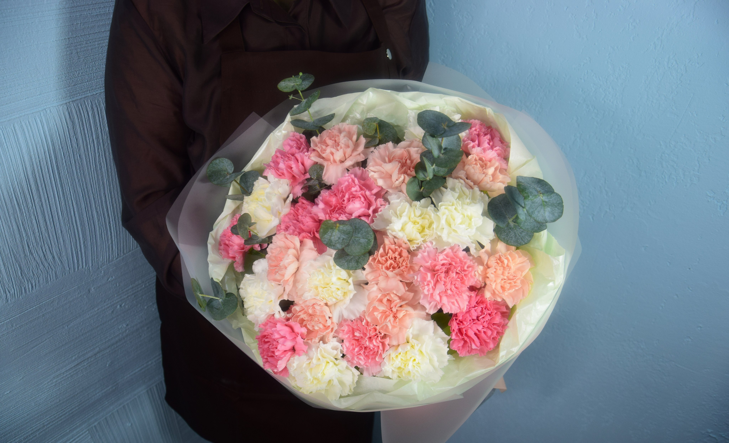 Предметная съемка (Букеты). Силантьева Наталья фотограф