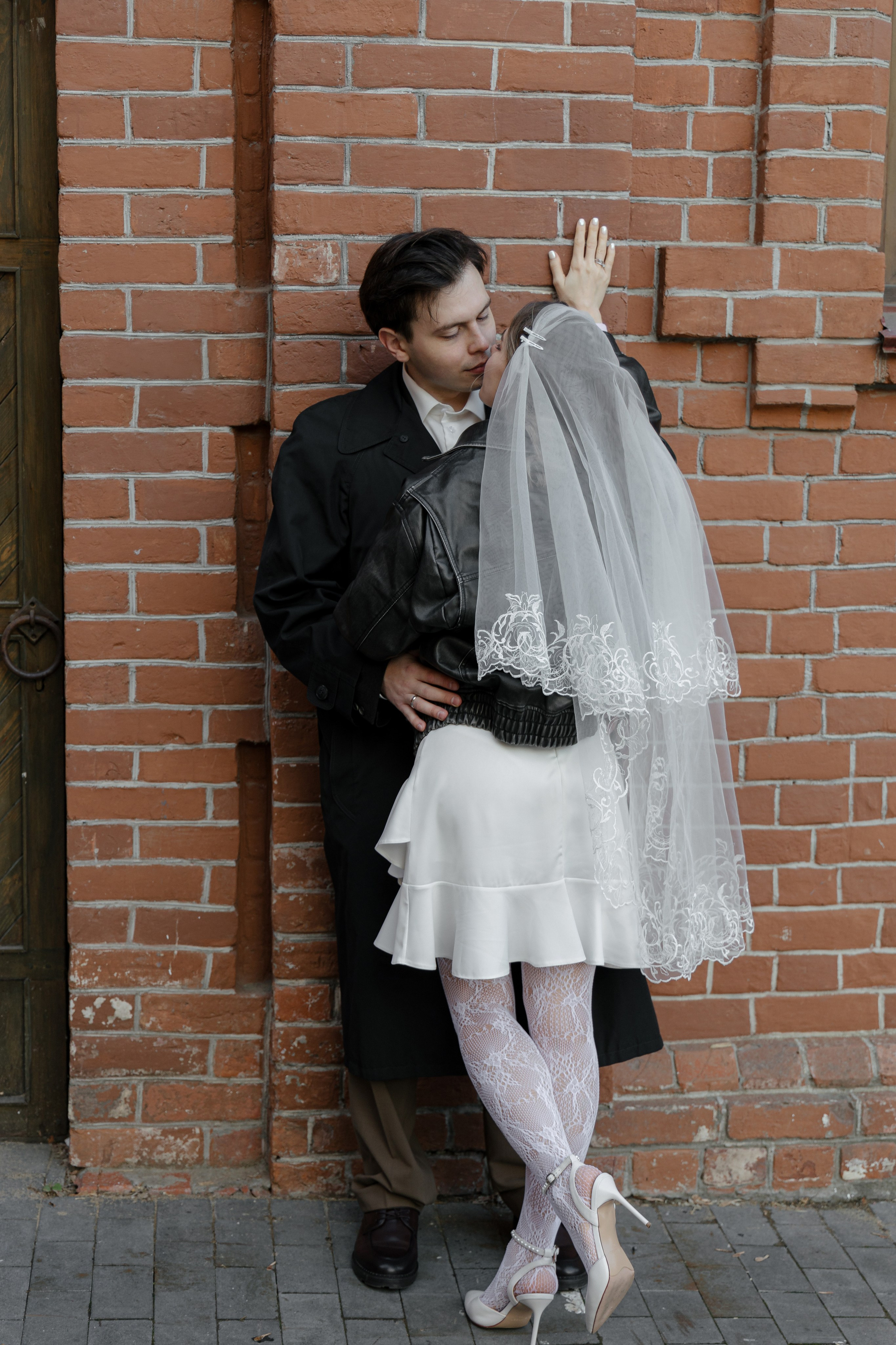 Азат и Екатерина. Свадебный и семейный фотограф в Самаре