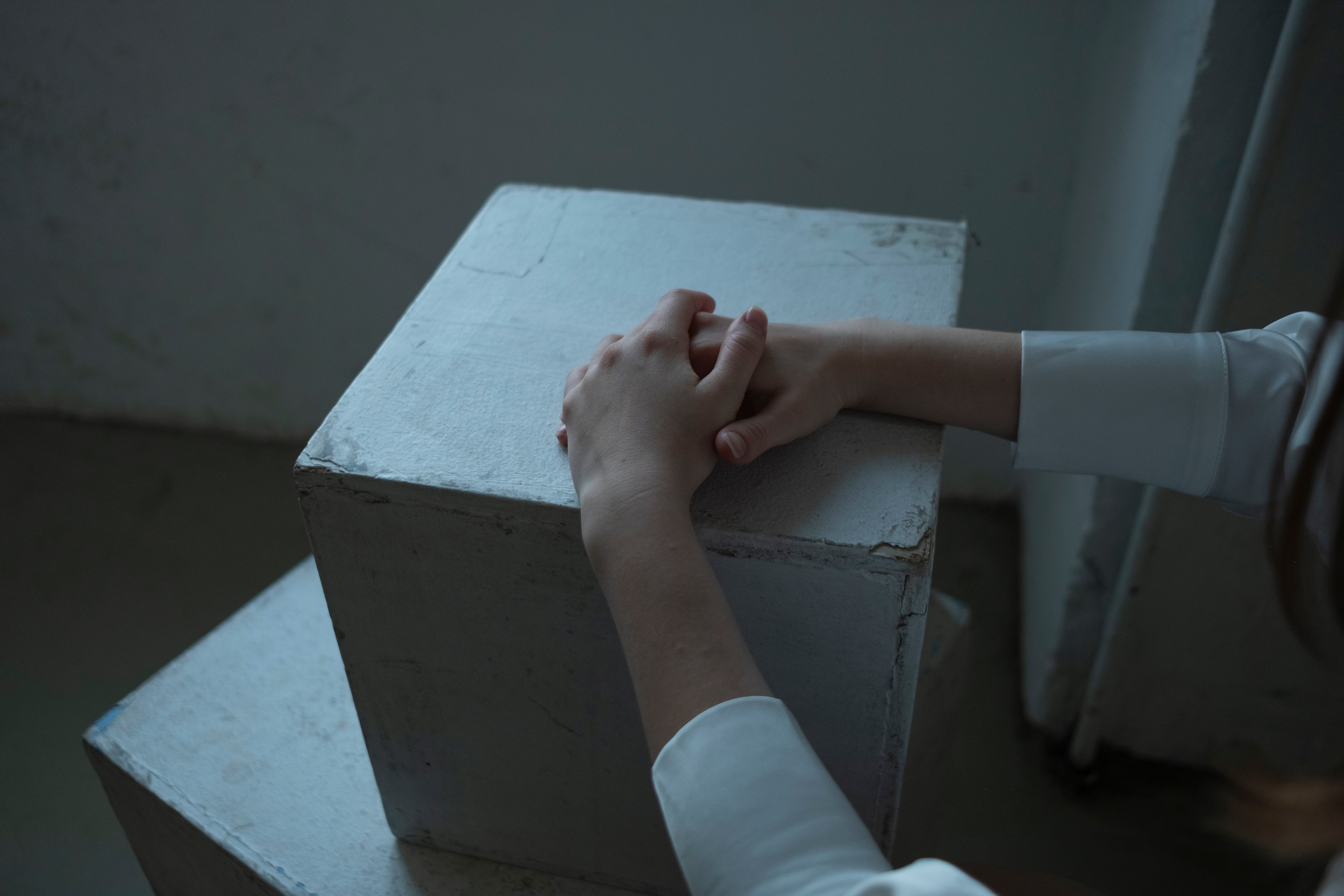 Юлия, 2024. Портретный фотограф в Москве Евгения Яковенко