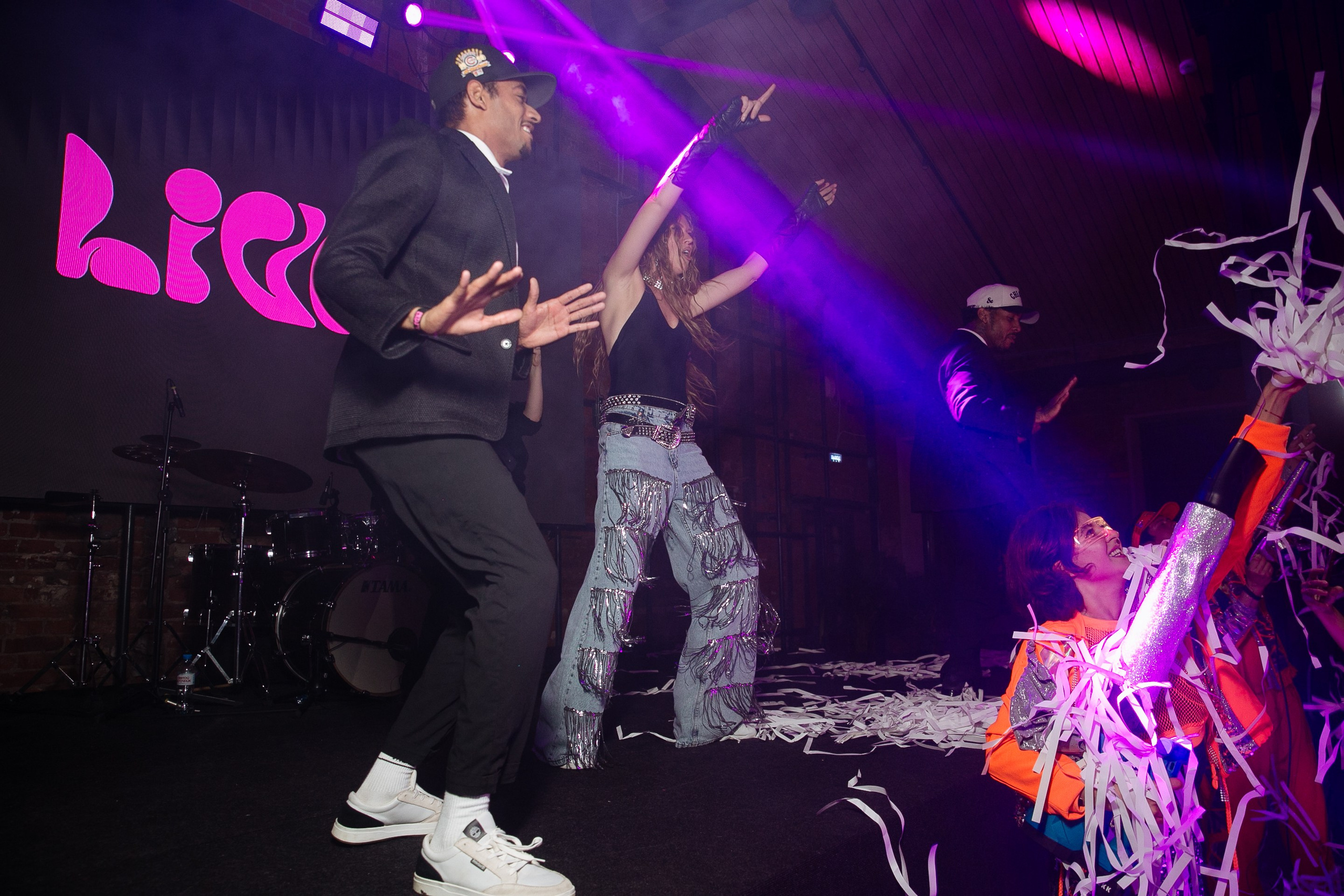 Танцы с Марией Гладких. Фотограф в Москве