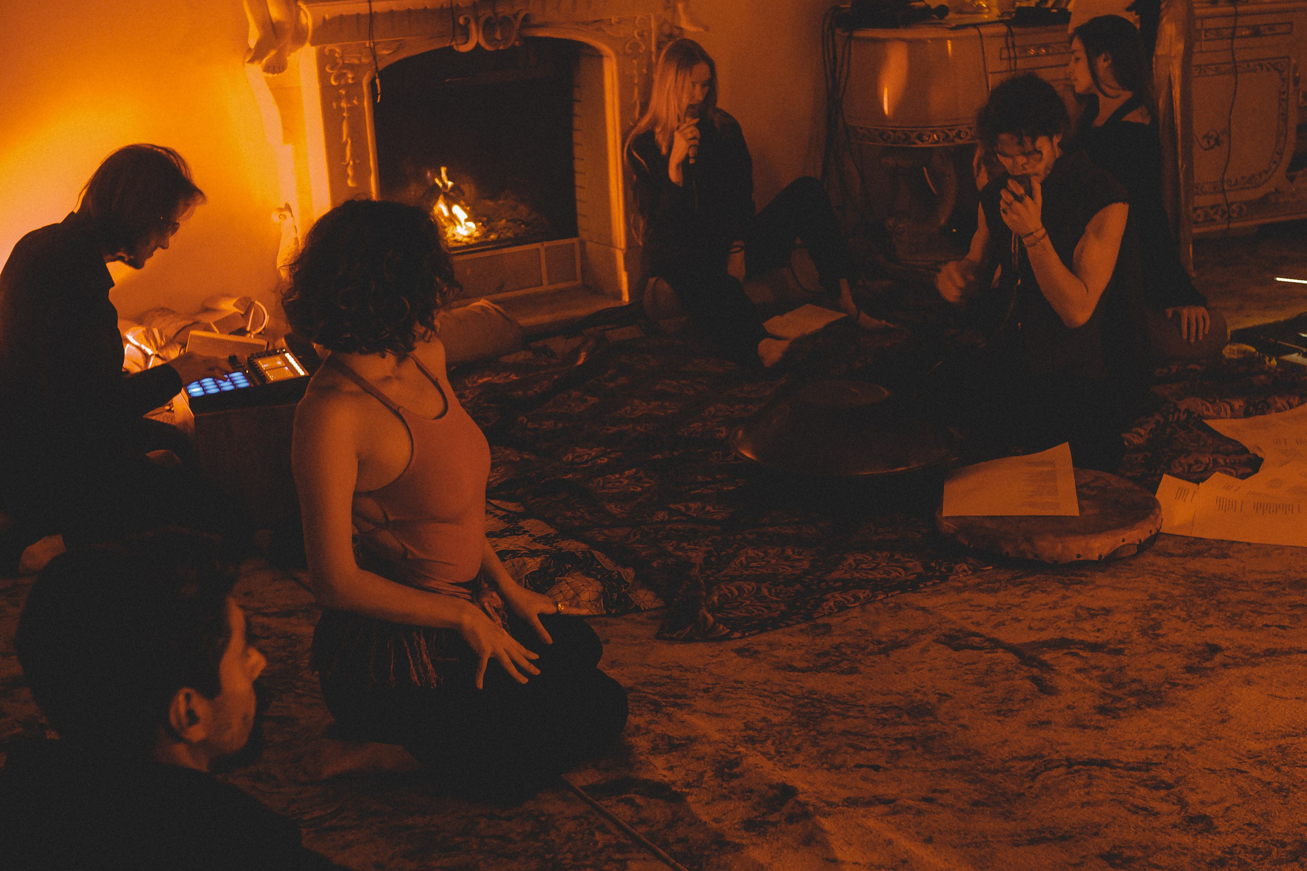 Only Lovers Left Alive. Игорь Гичка. Портрет с любовью