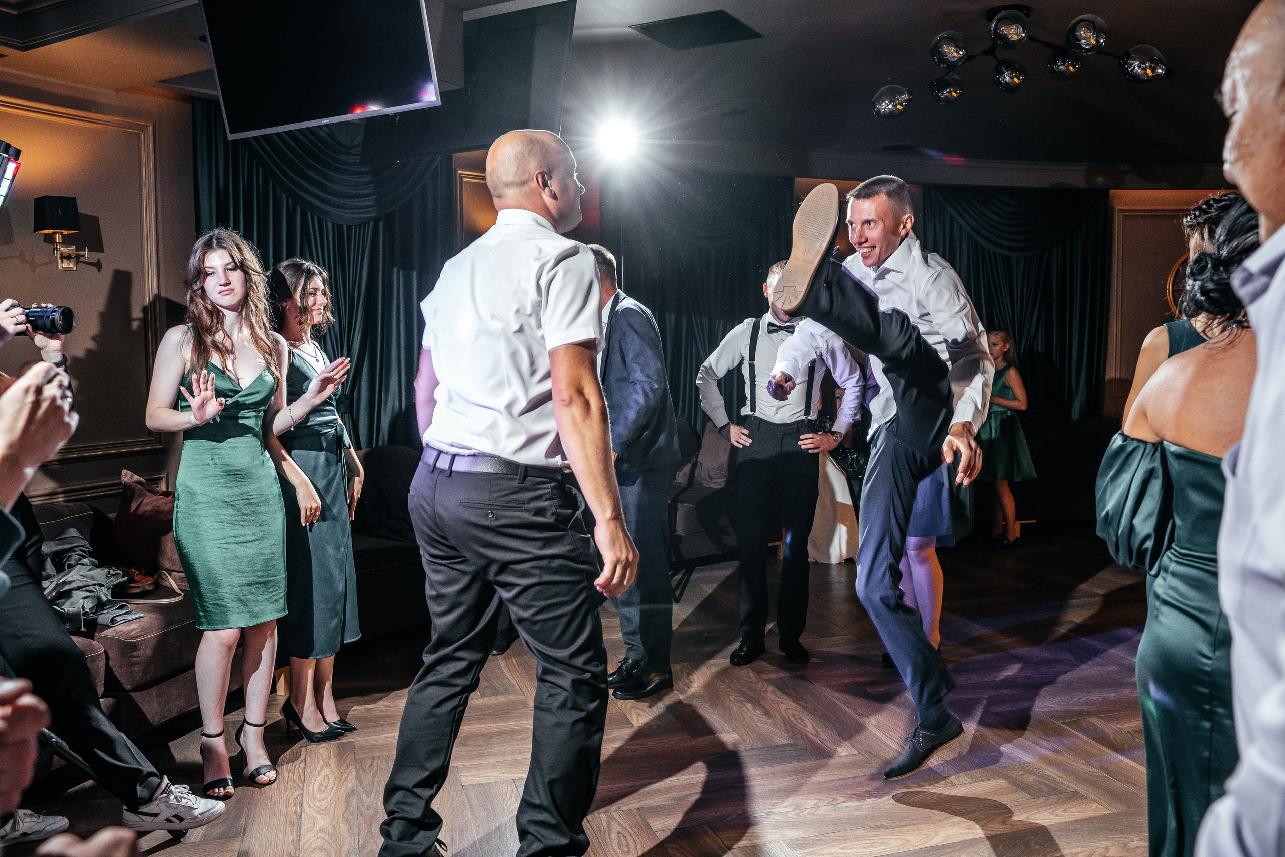 Александр и Вероника. Фотограф на крещение Белгород Анастасия Зыбина