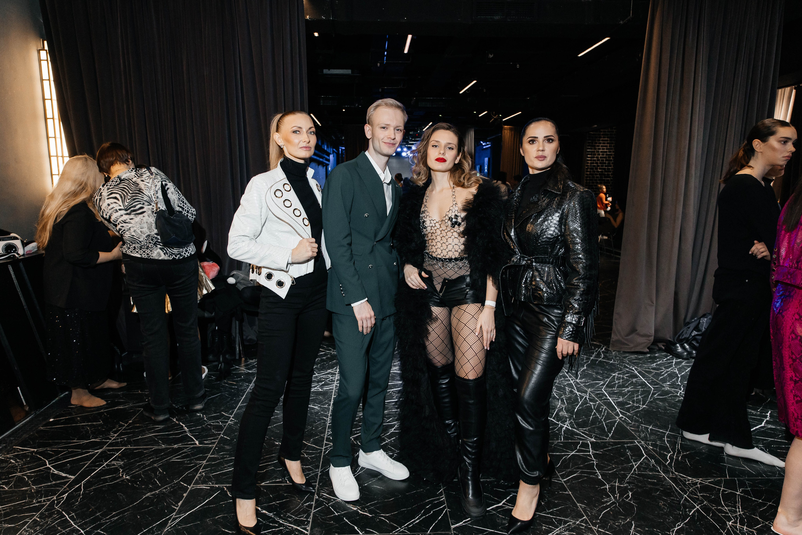 Репортаж Media Fashion. Свадебный и репортажный фотограф МОСКВА