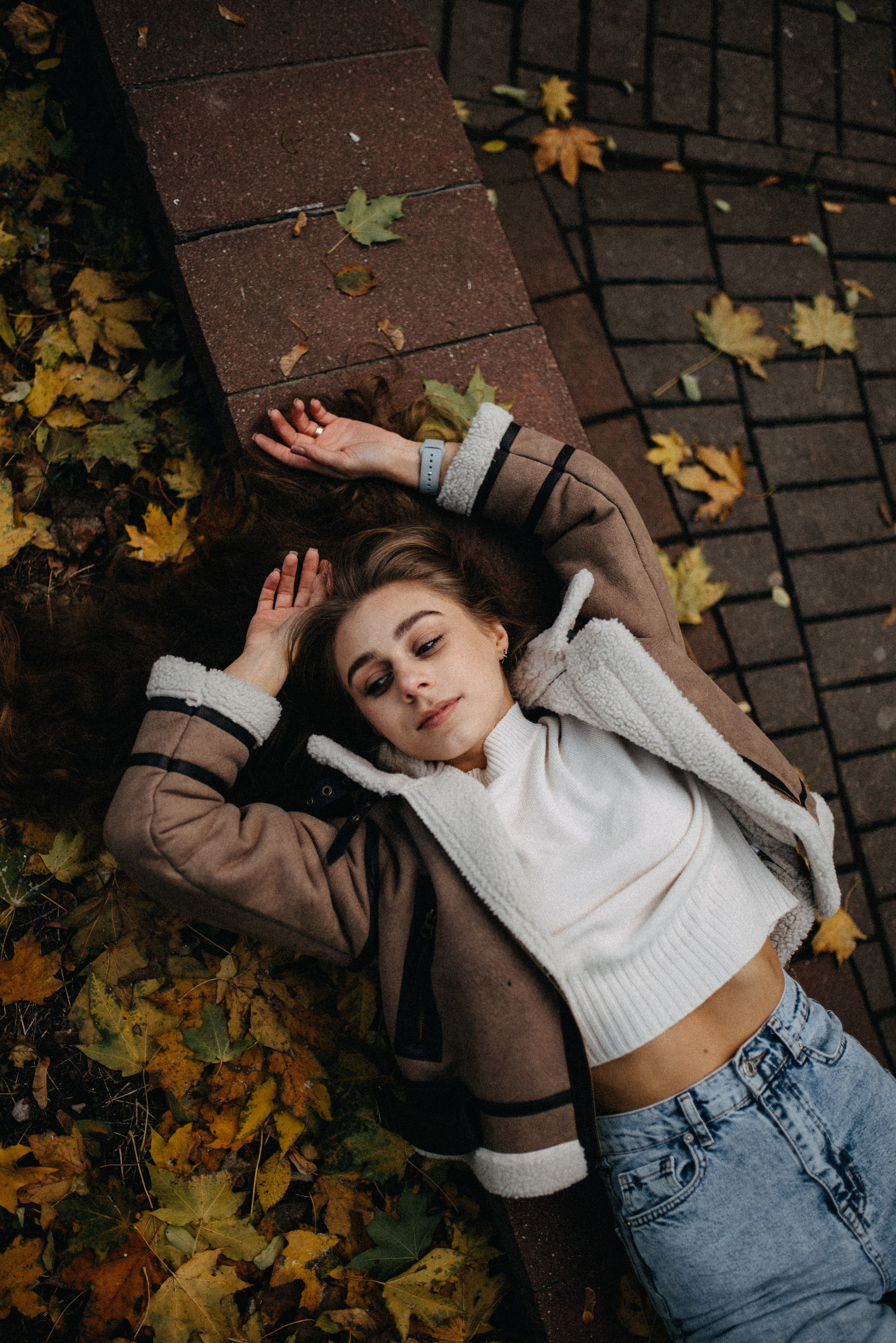 Анна. Фотограф Санкт-Петербург, Новороссийск