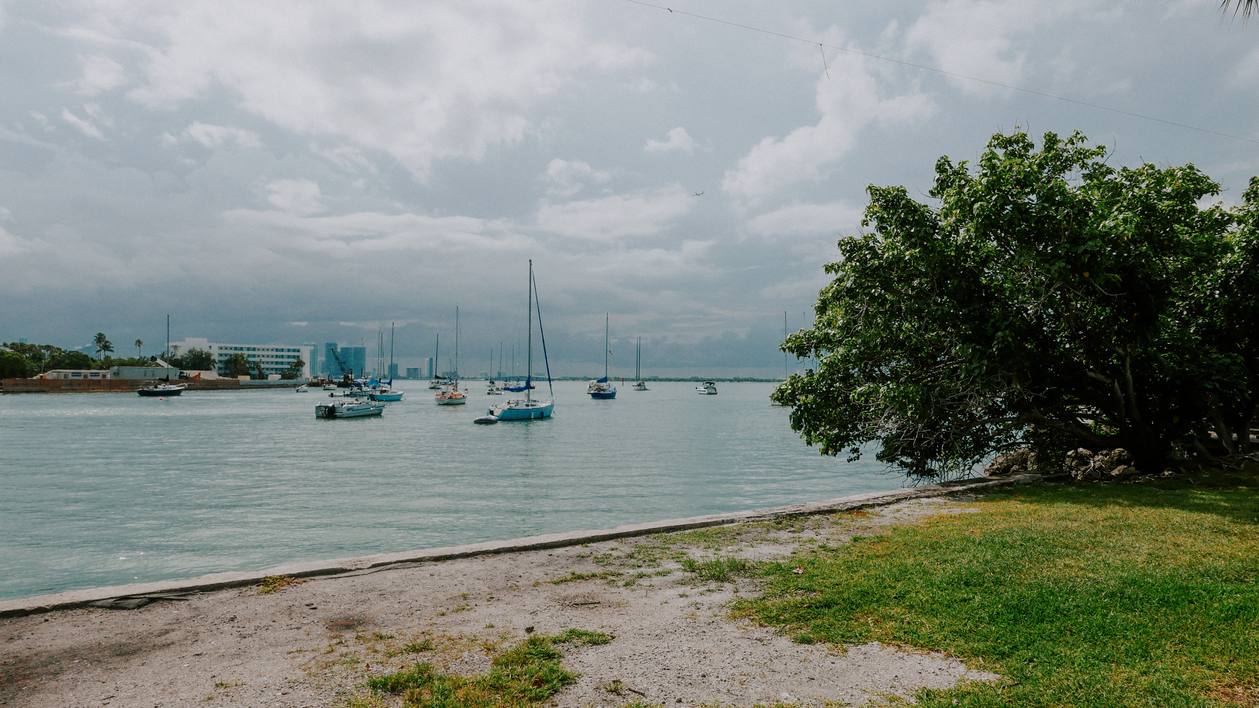 Майами. Фотограф в Москве Гончарова Анастасия