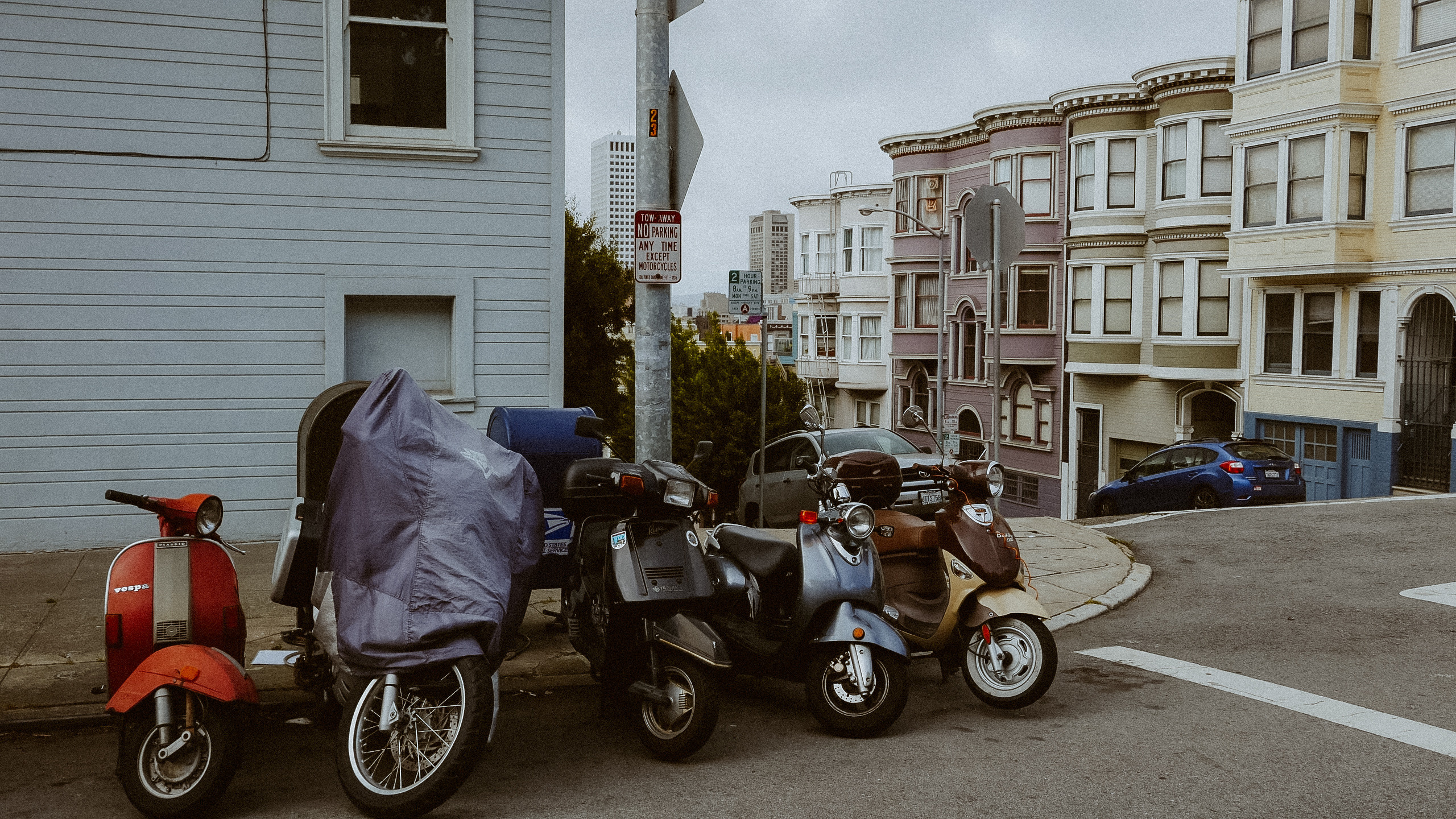 Калифорния. Фотограф в Москве Гончарова Анастасия