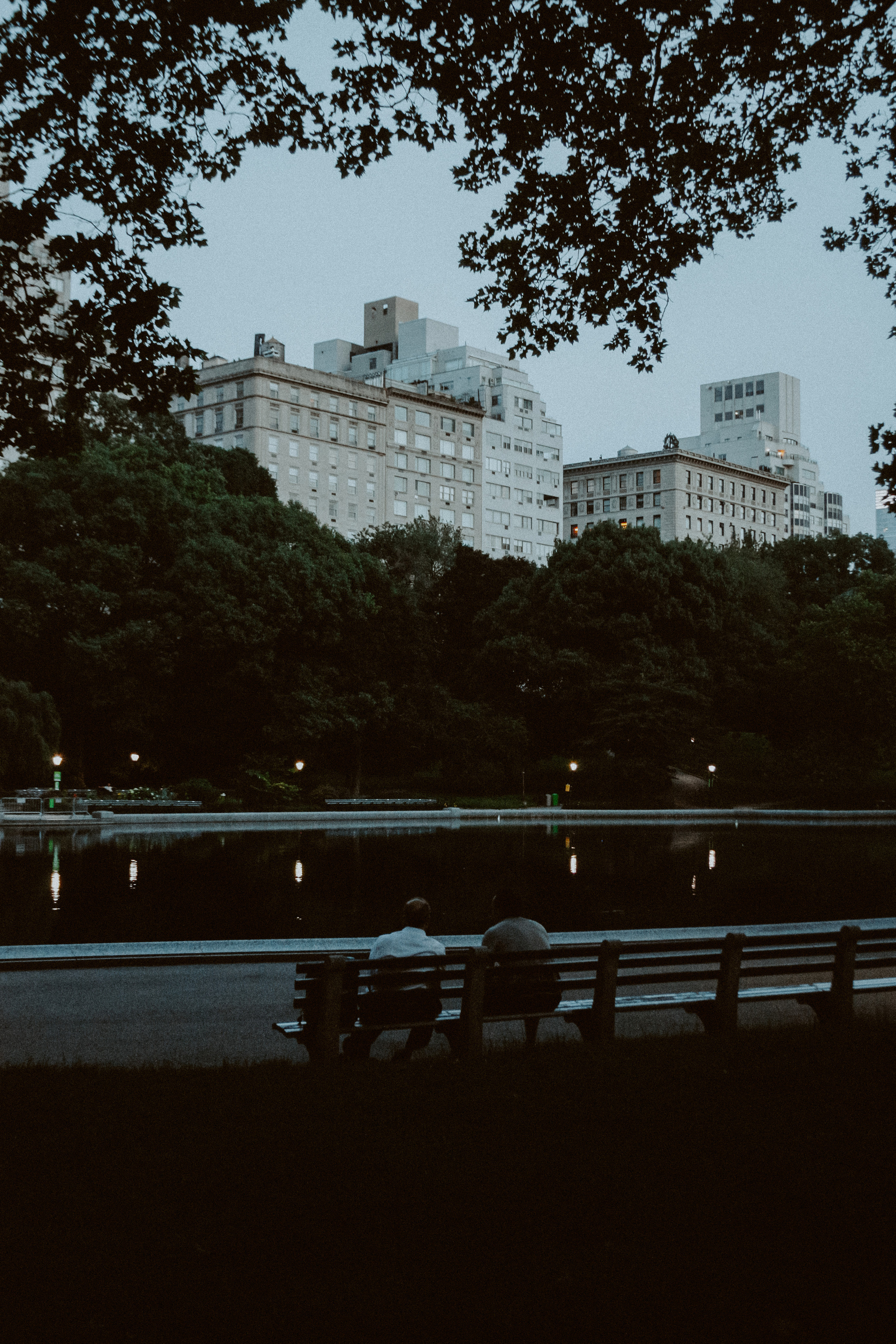 Нью-Йорк. Фотограф в Москве Гончарова Анастасия