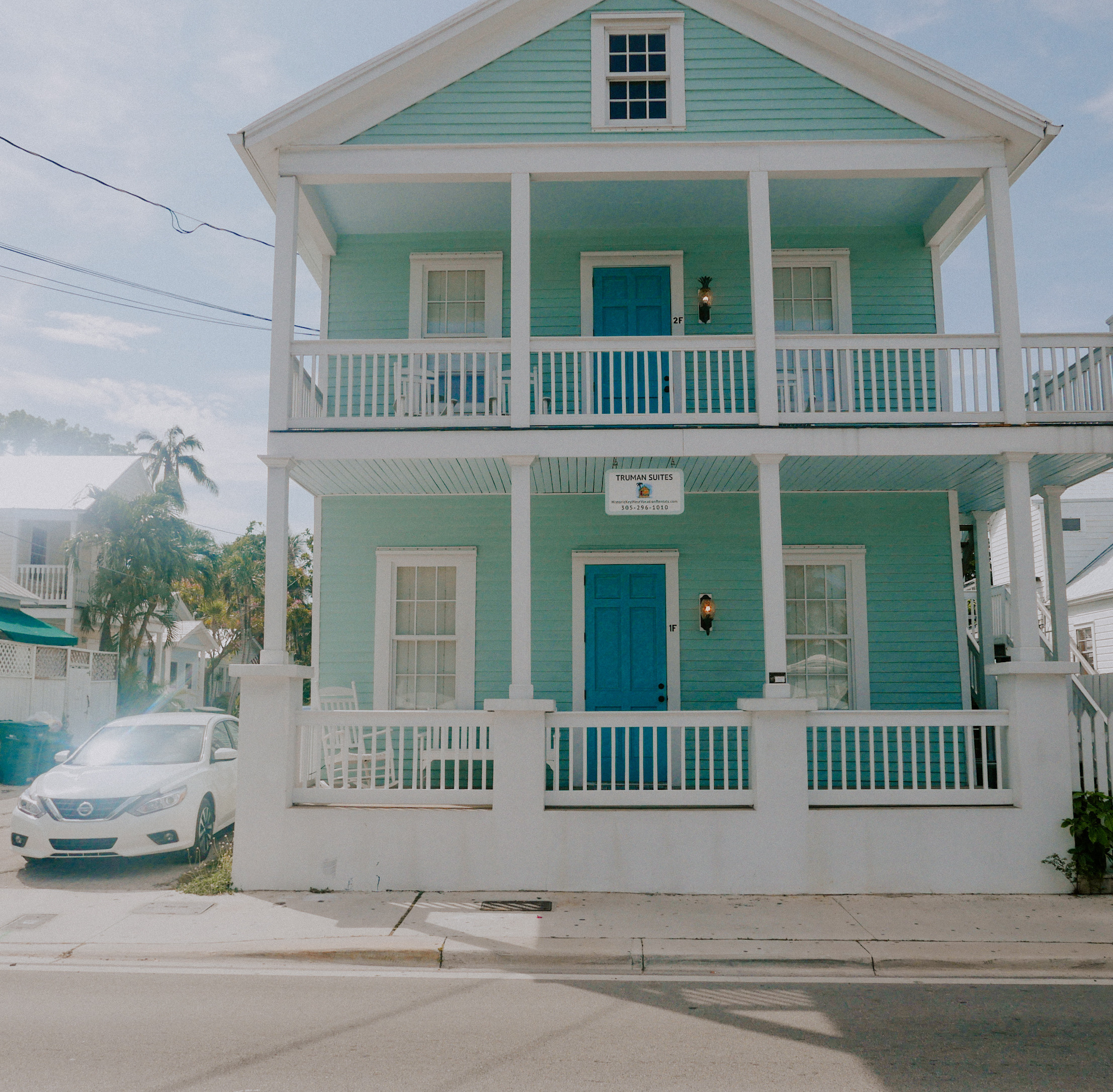Майами. Фотограф в Москве Гончарова Анастасия