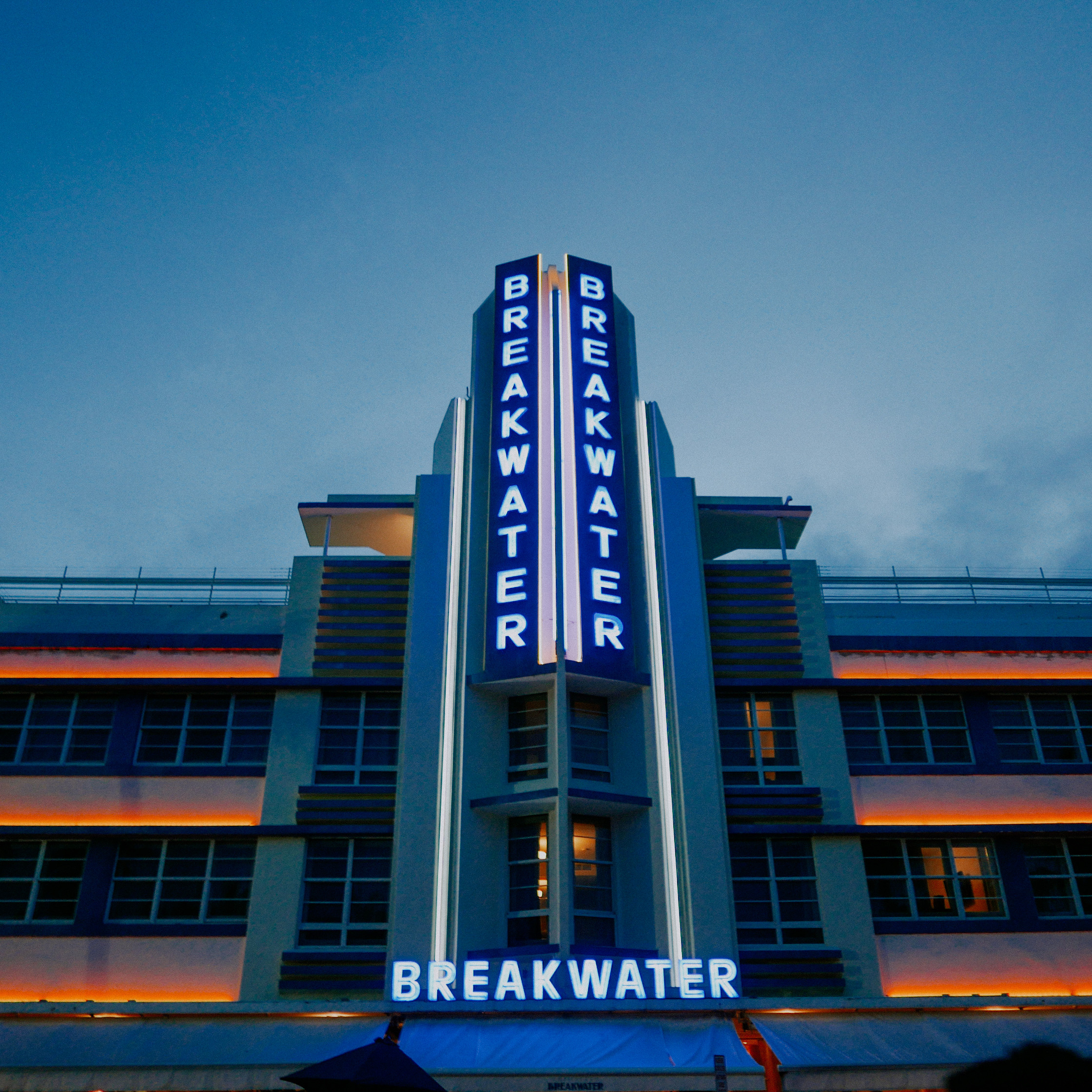 Майами. Фотограф в Москве Гончарова Анастасия