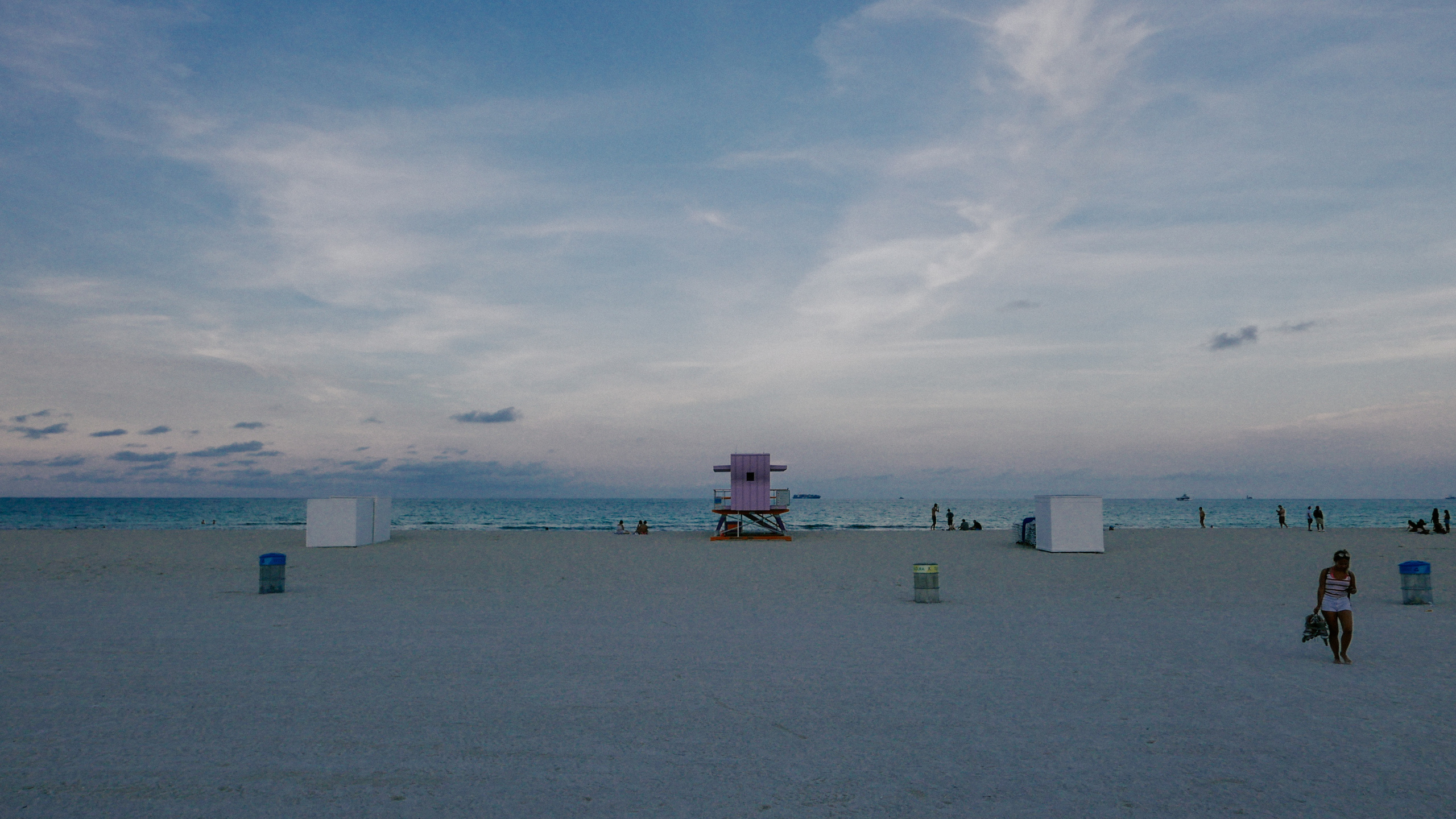 Майами. Фотограф в Москве Гончарова Анастасия