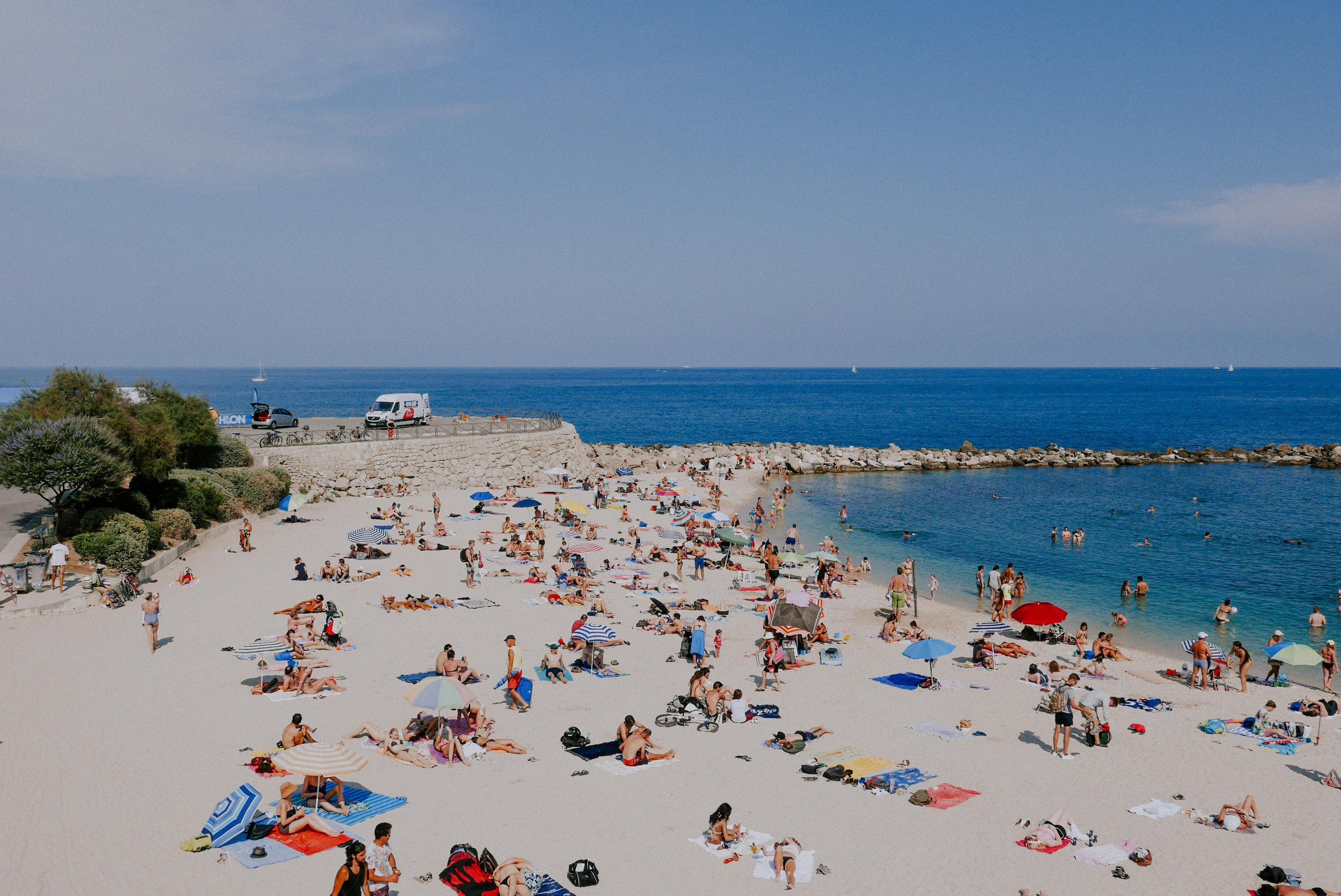 Франция, Монако, Италия. Фотограф в Москве Гончарова Анастасия