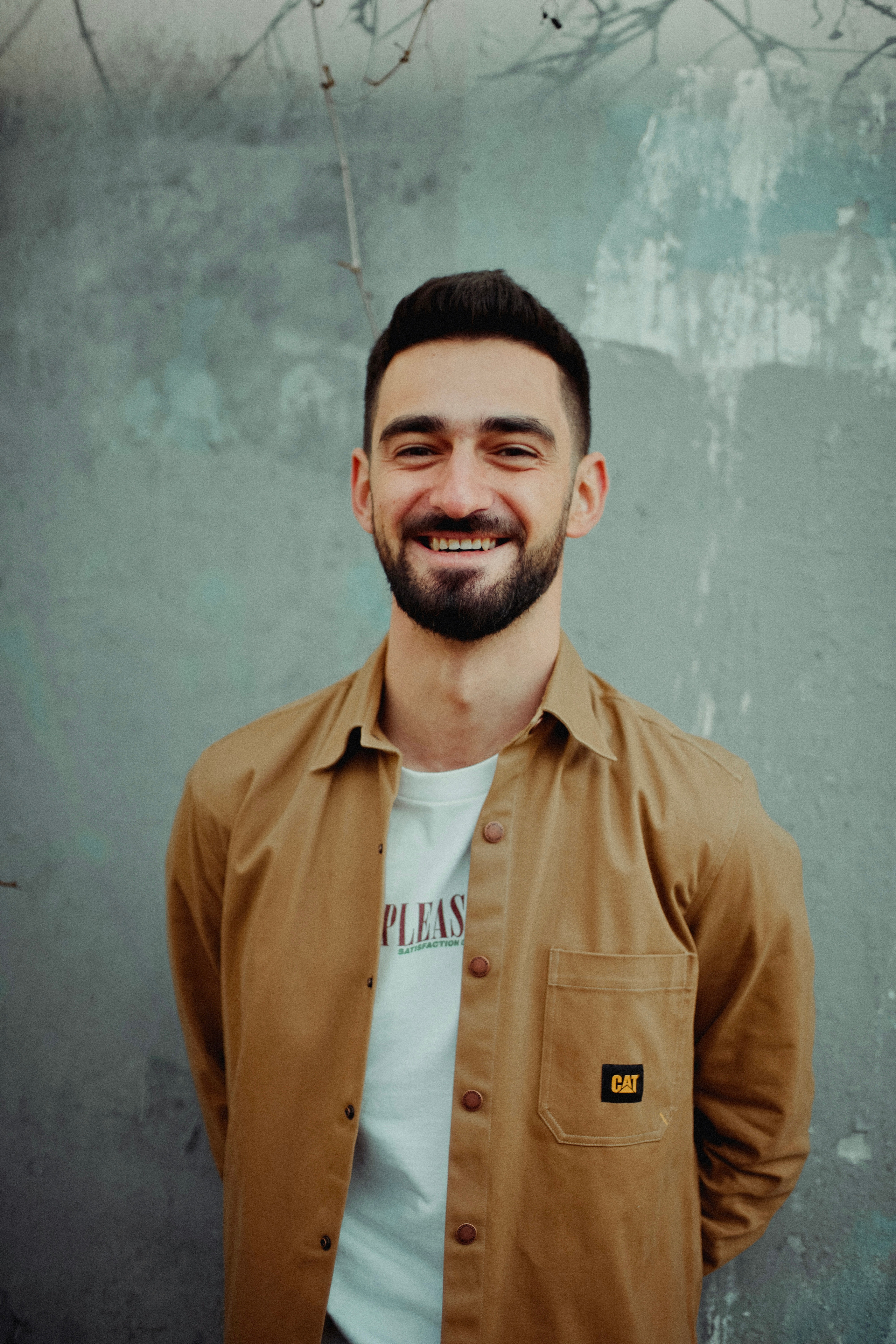 Мужские портреты. Фотограф в Москве Гончарова Анастасия