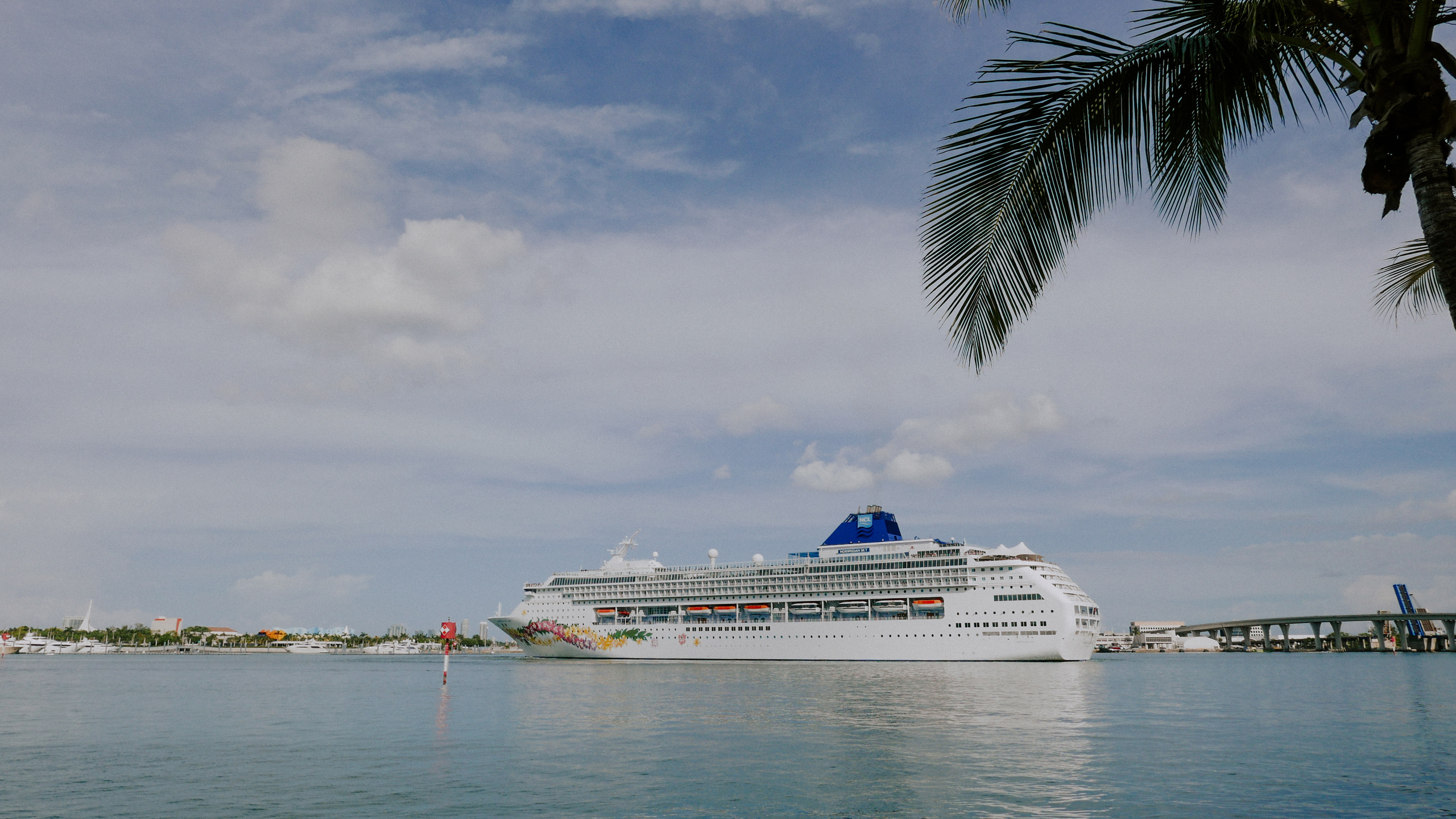 Майами. Фотограф в Москве Гончарова Анастасия
