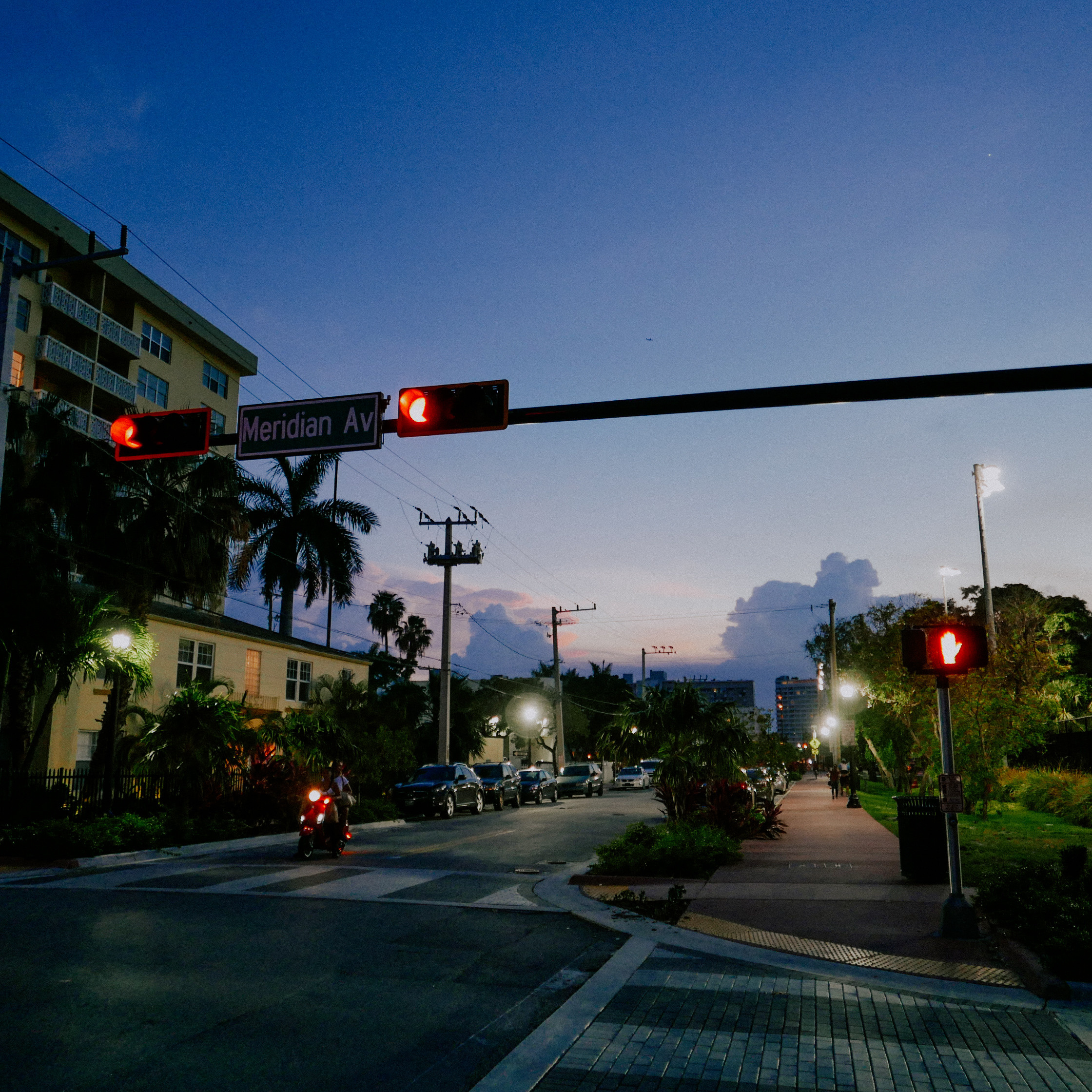 Майами. Фотограф в Москве Гончарова Анастасия