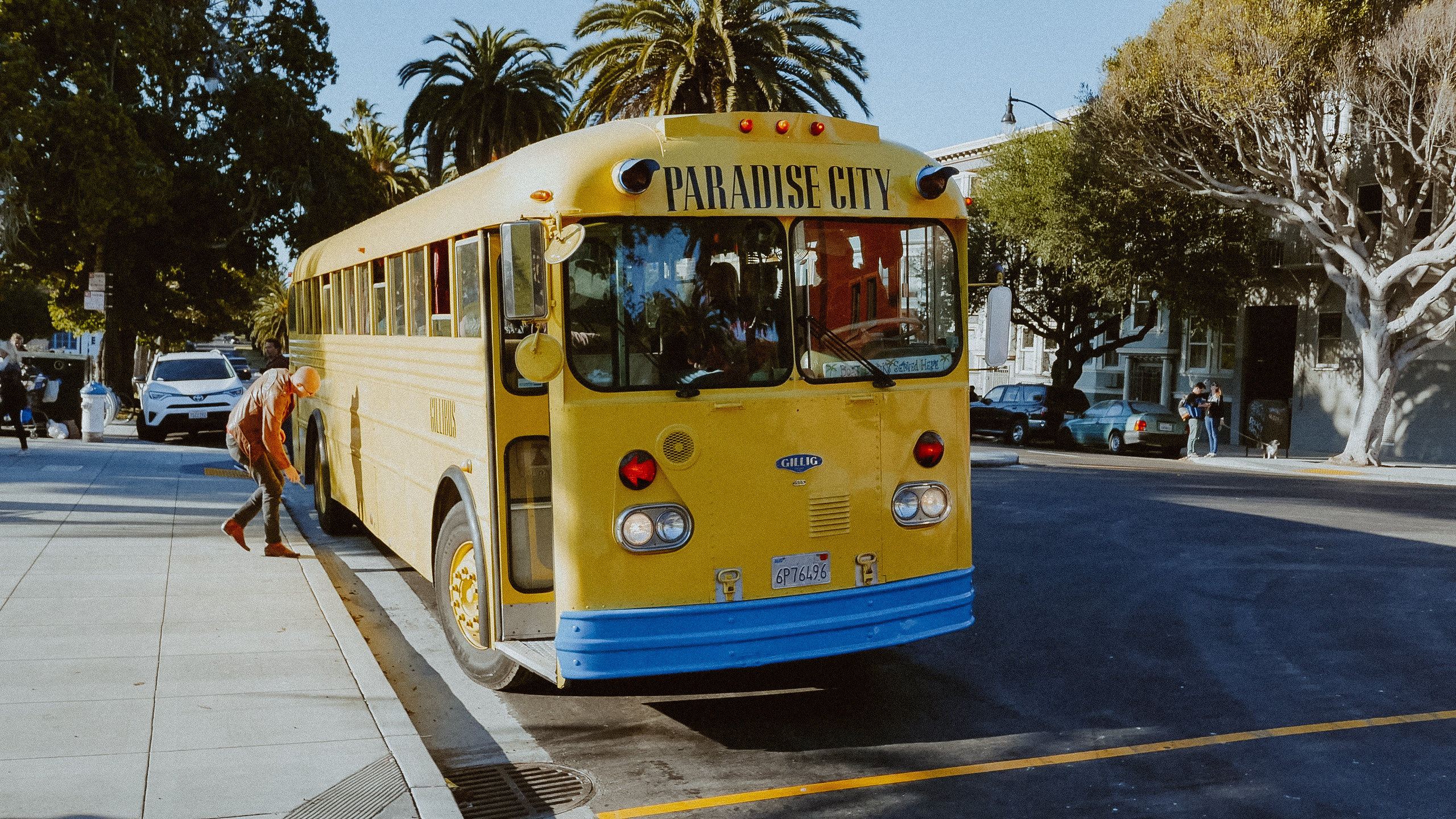 Калифорния. Фотограф в Москве Гончарова Анастасия