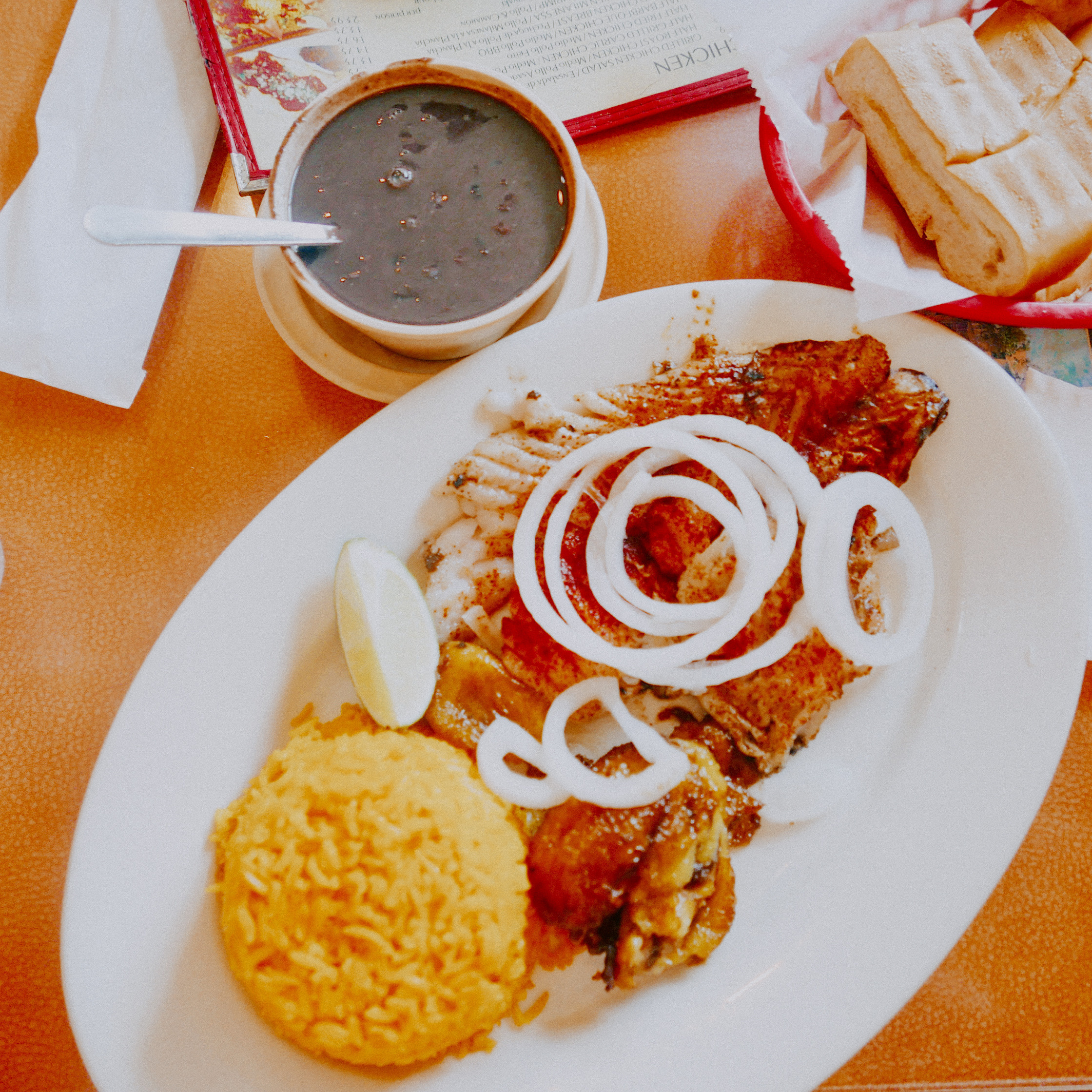 Майами. Фотограф в Москве Гончарова Анастасия