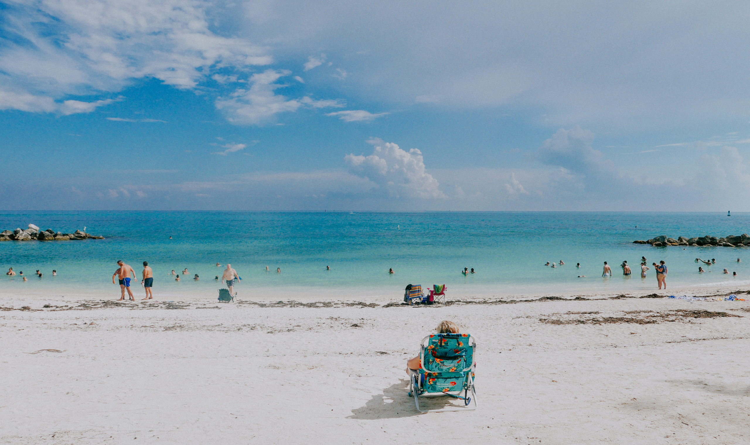 Майами. Фотограф в Москве Гончарова Анастасия