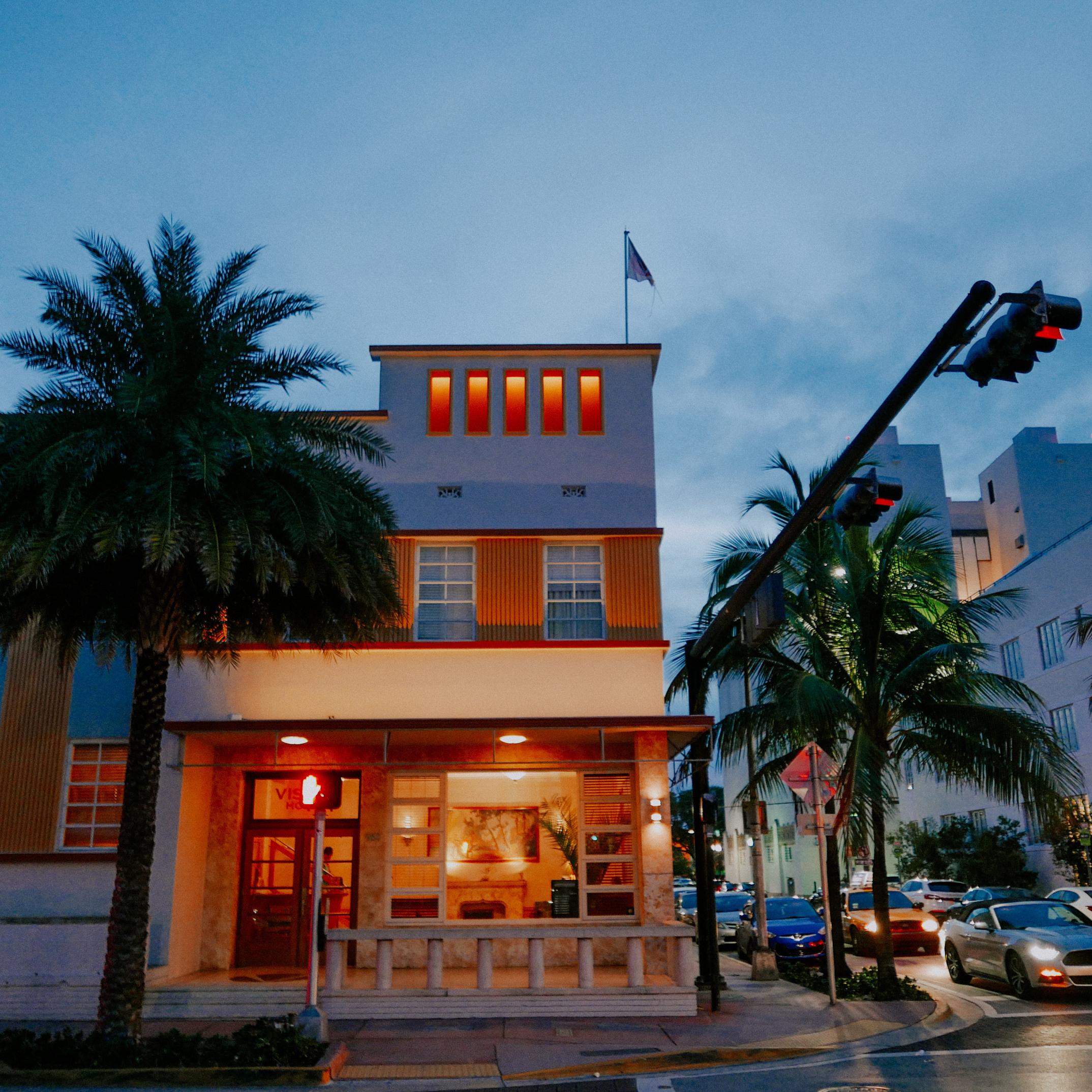 Майами. Фотограф в Москве Гончарова Анастасия