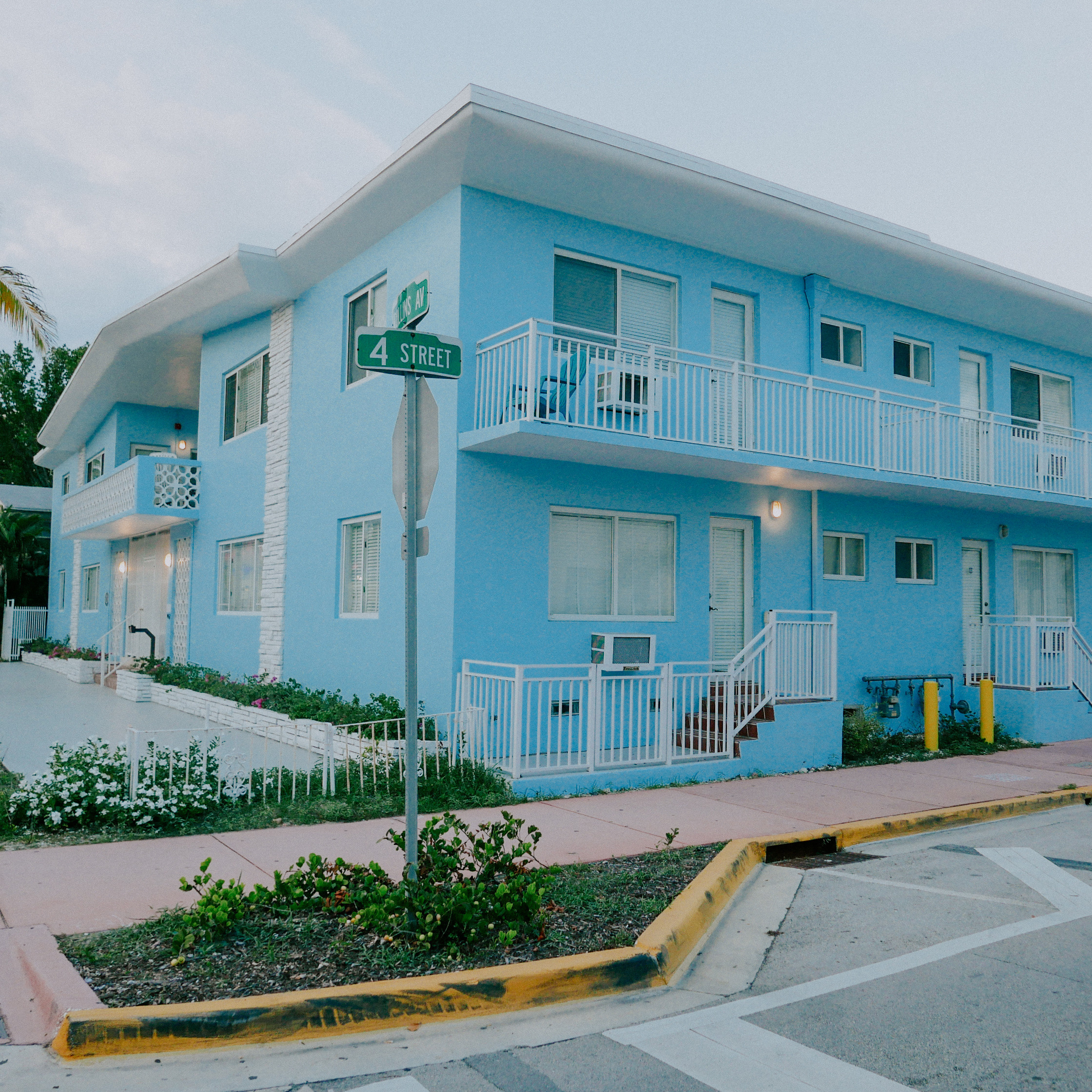 Майами. Фотограф в Москве Гончарова Анастасия