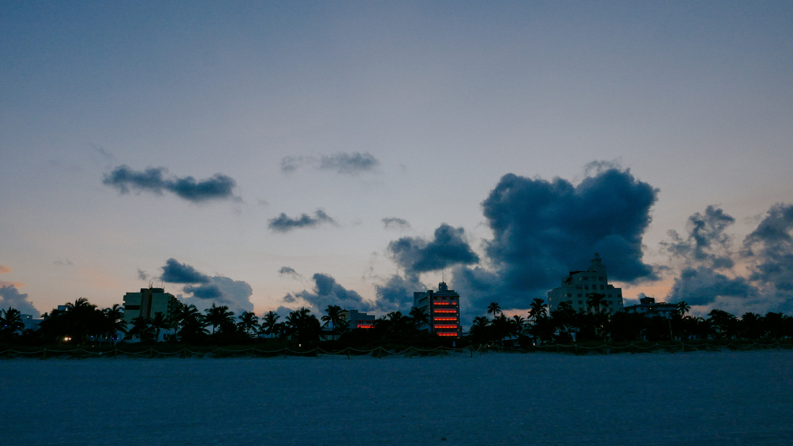 Майами. Фотограф в Москве Гончарова Анастасия