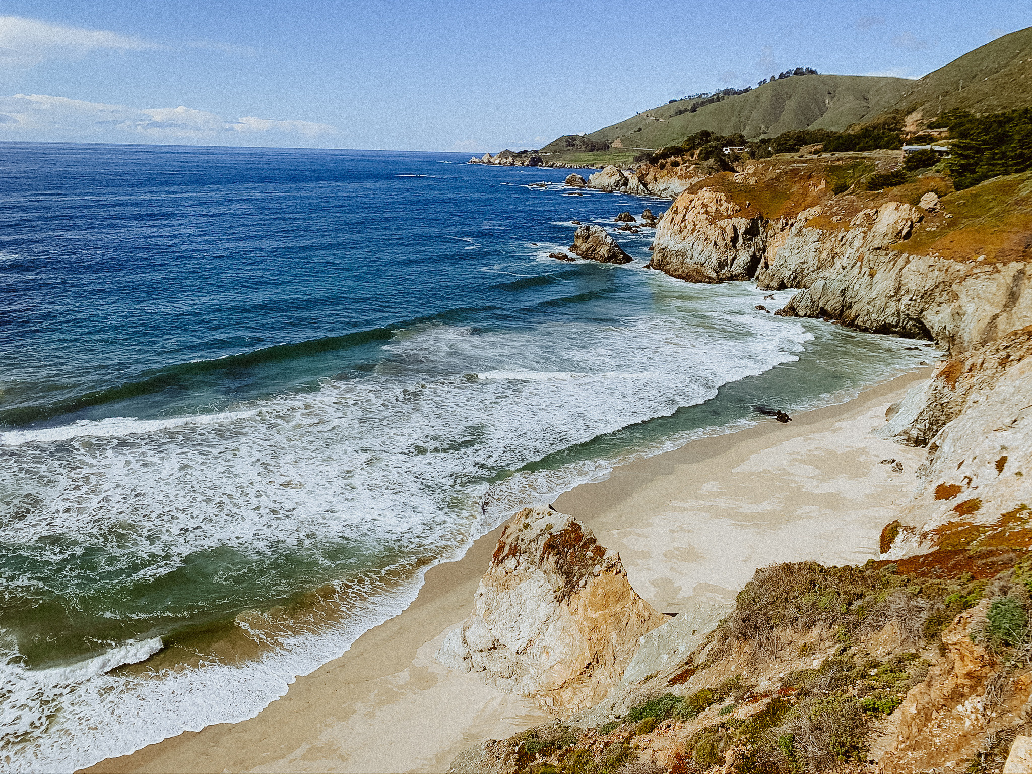 Калифорния. Фотограф в Москве Гончарова Анастасия