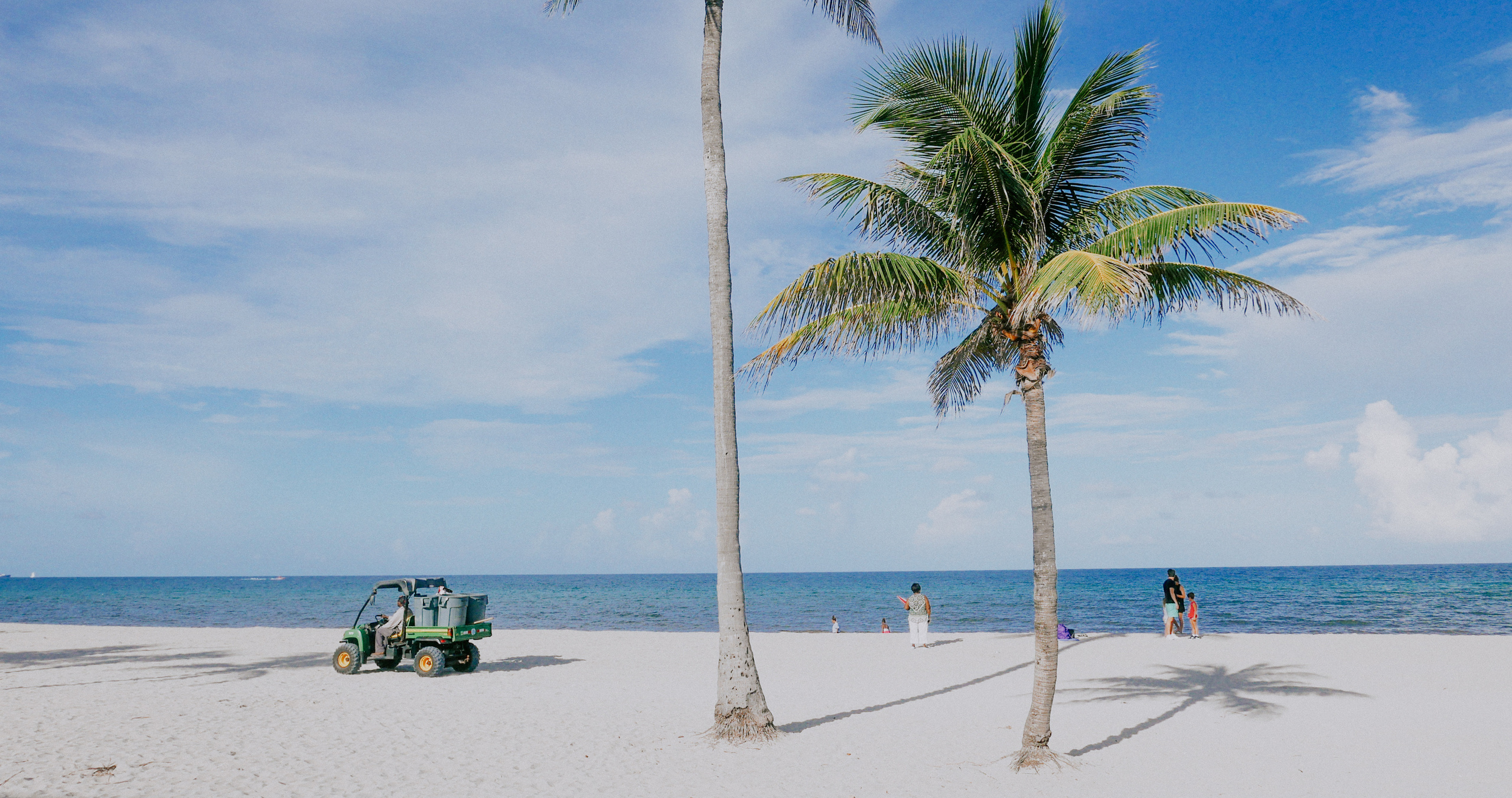 Майами. Фотограф в Москве Гончарова Анастасия
