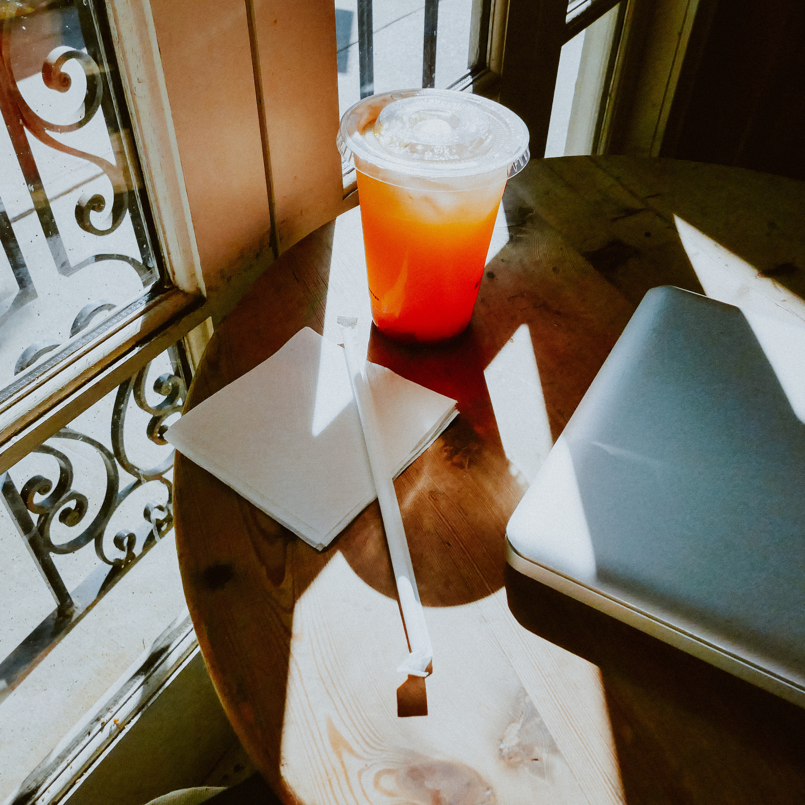 Нью-Йорк. Фотограф в Москве Гончарова Анастасия