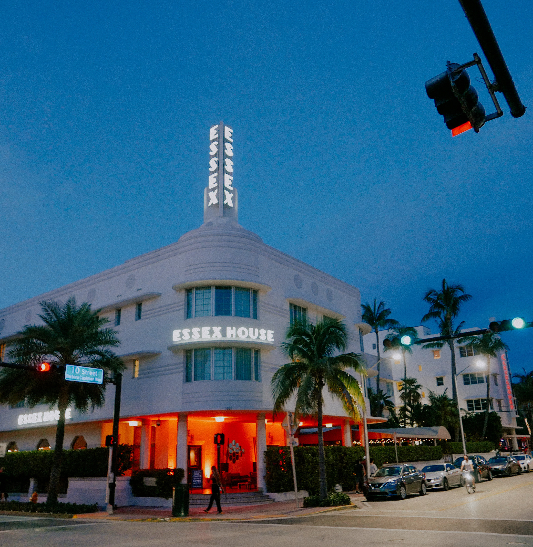 Майами. Фотограф в Москве Гончарова Анастасия