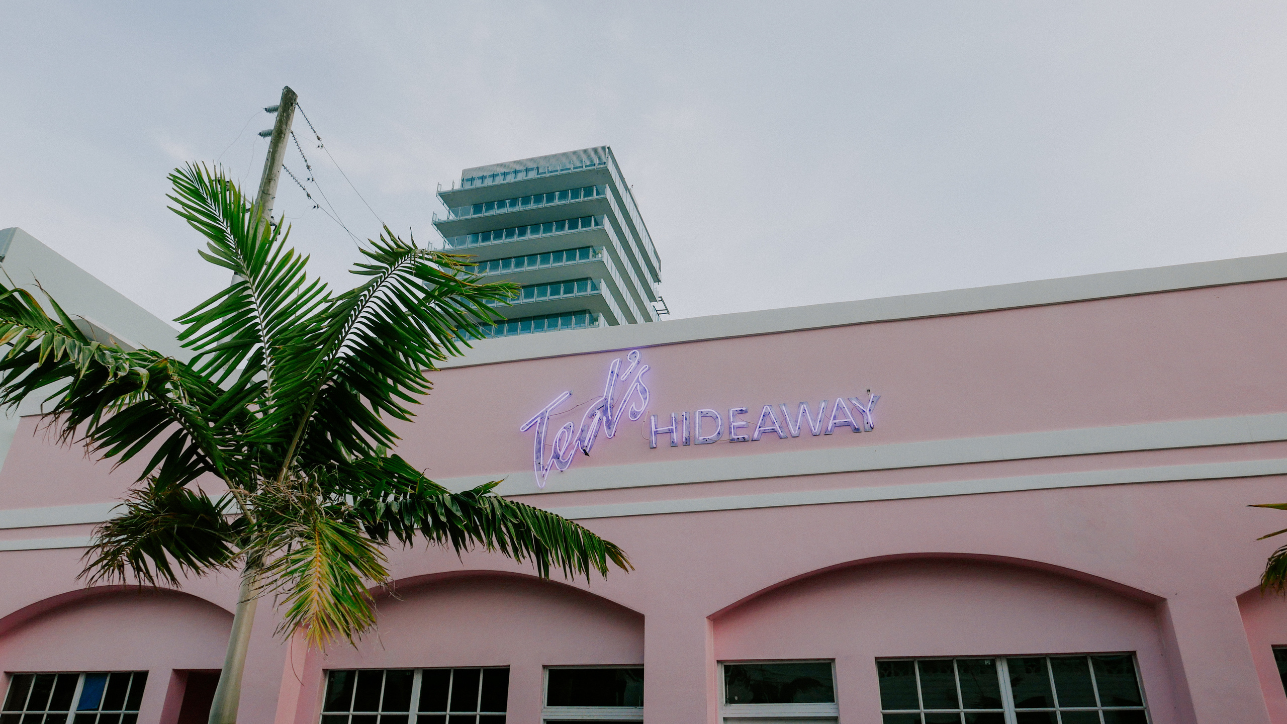 Майами. Фотограф в Москве Гончарова Анастасия