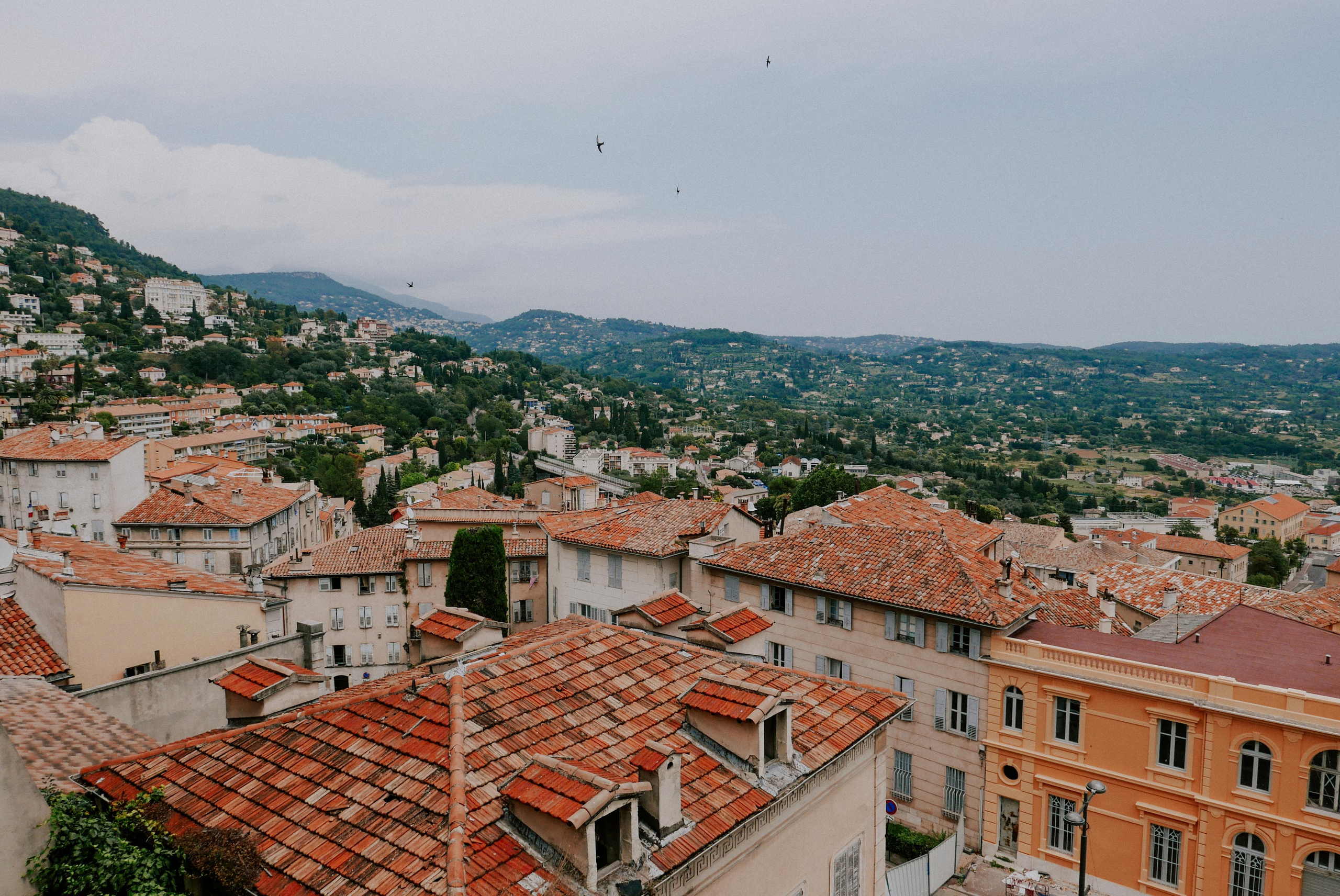 Франция, Монако, Италия. Фотограф в Москве Гончарова Анастасия