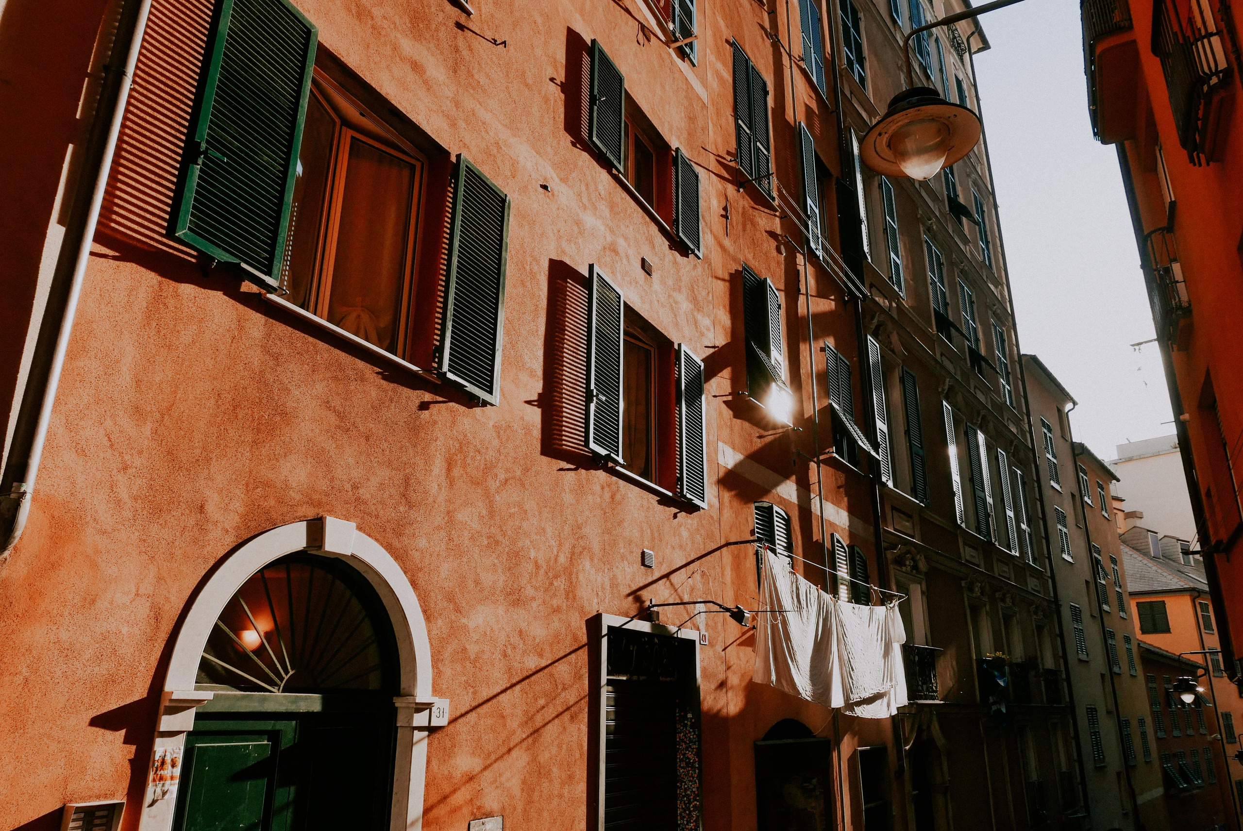 Франция, Монако, Италия. Фотограф в Москве Гончарова Анастасия