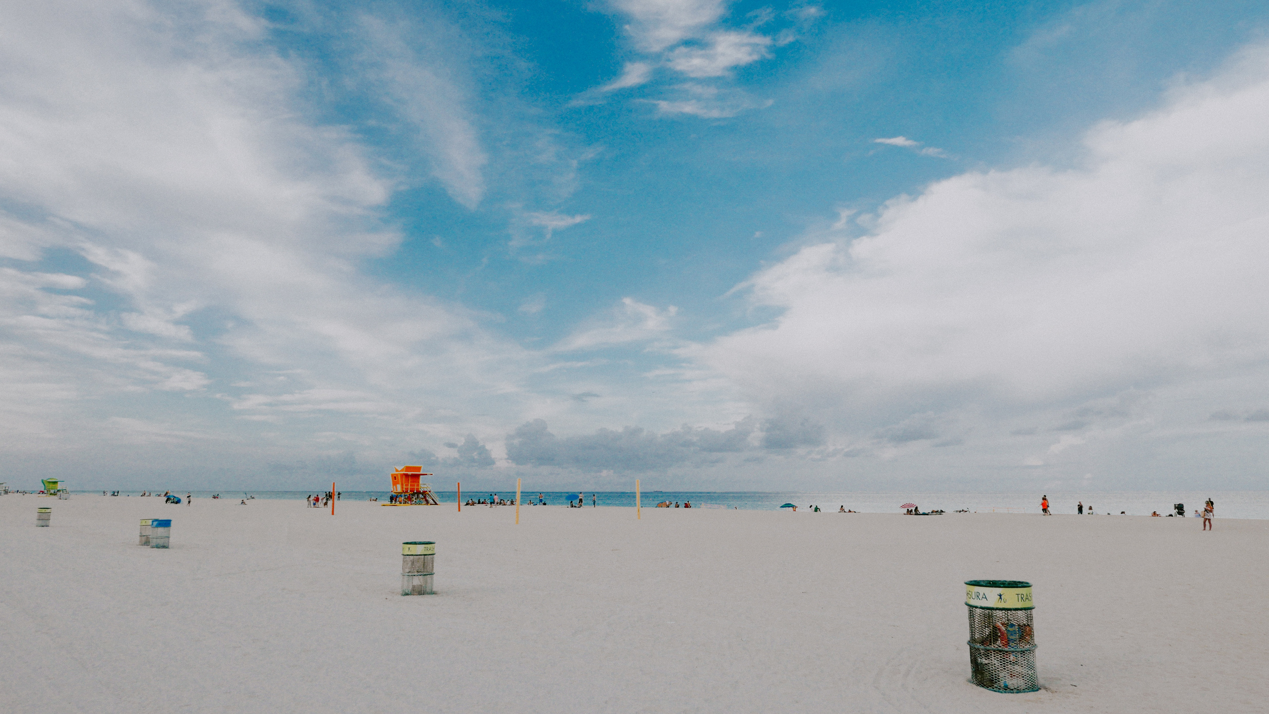 Майами. Фотограф в Москве Гончарова Анастасия