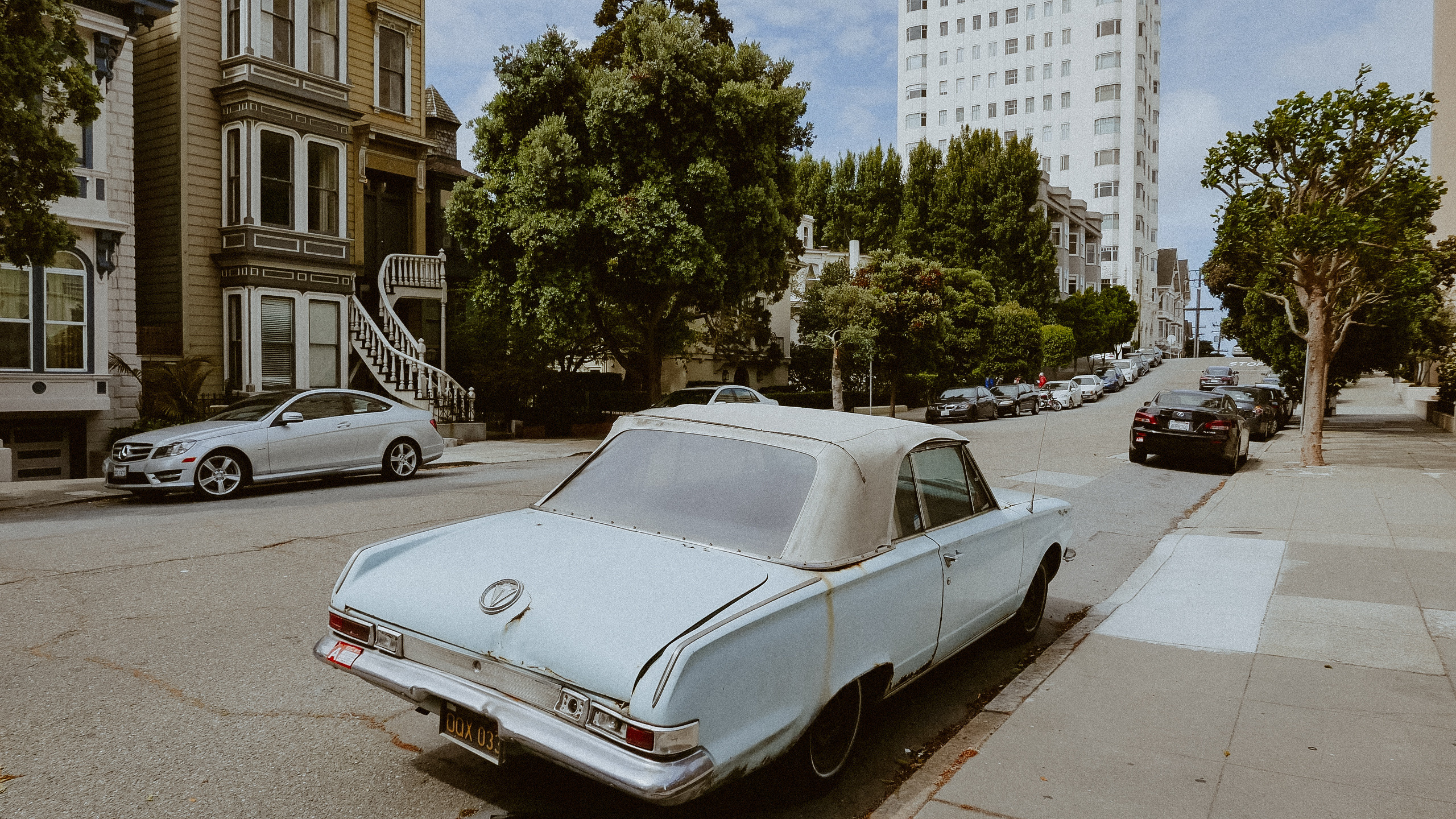 Калифорния. Фотограф в Москве Гончарова Анастасия