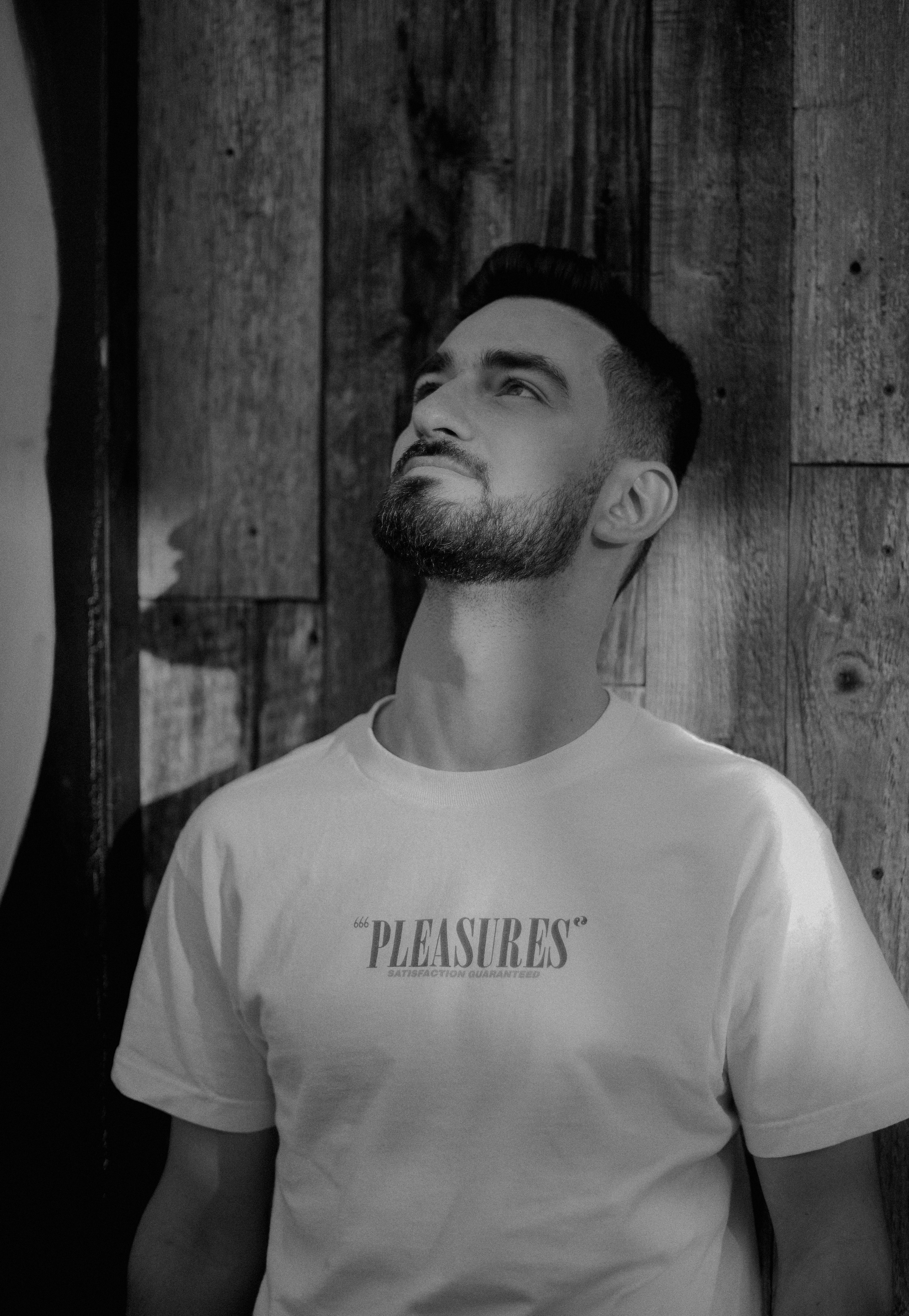 Мужские портреты. Фотограф в Москве Гончарова Анастасия