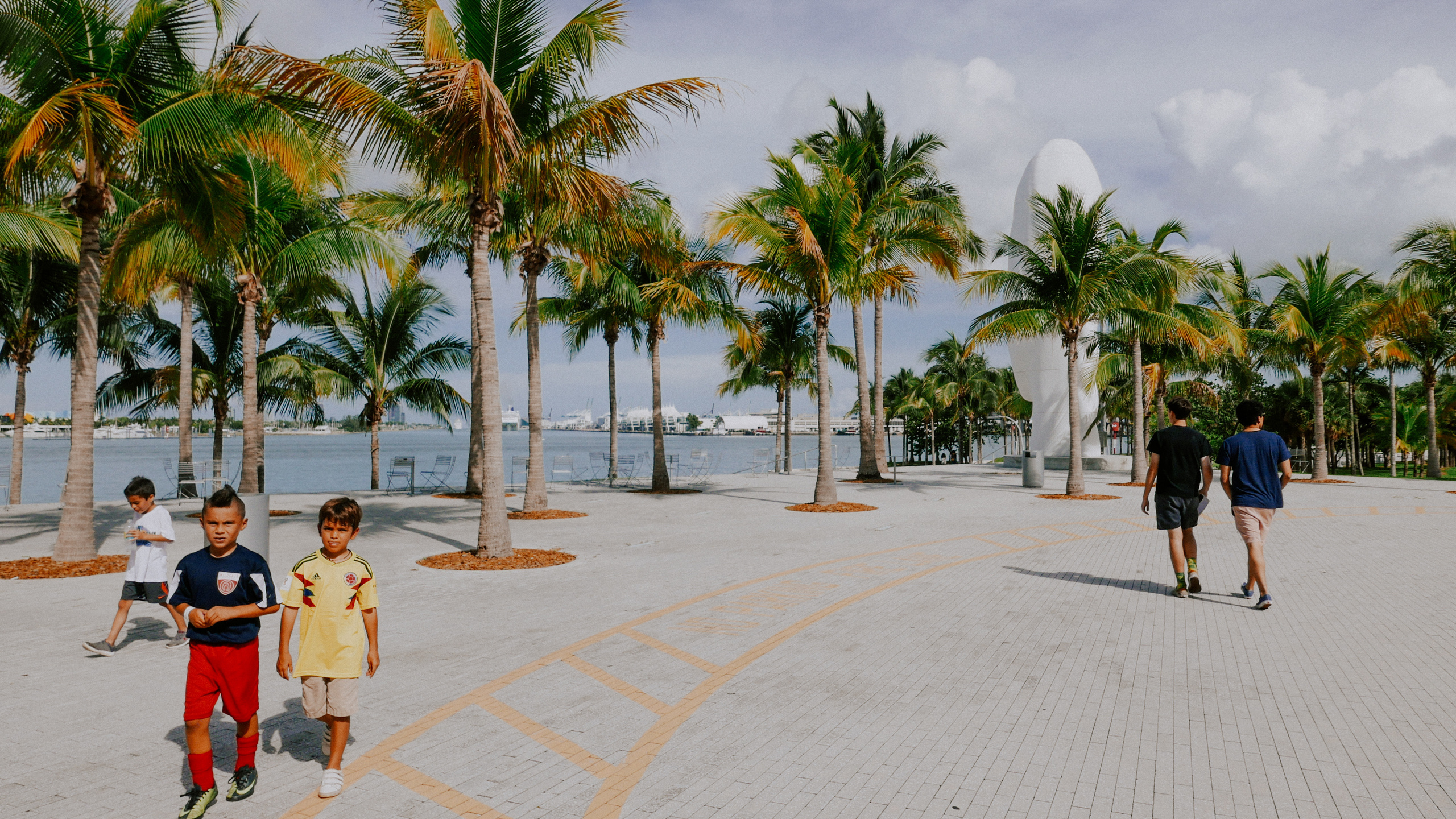 Майами. Фотограф в Москве Гончарова Анастасия
