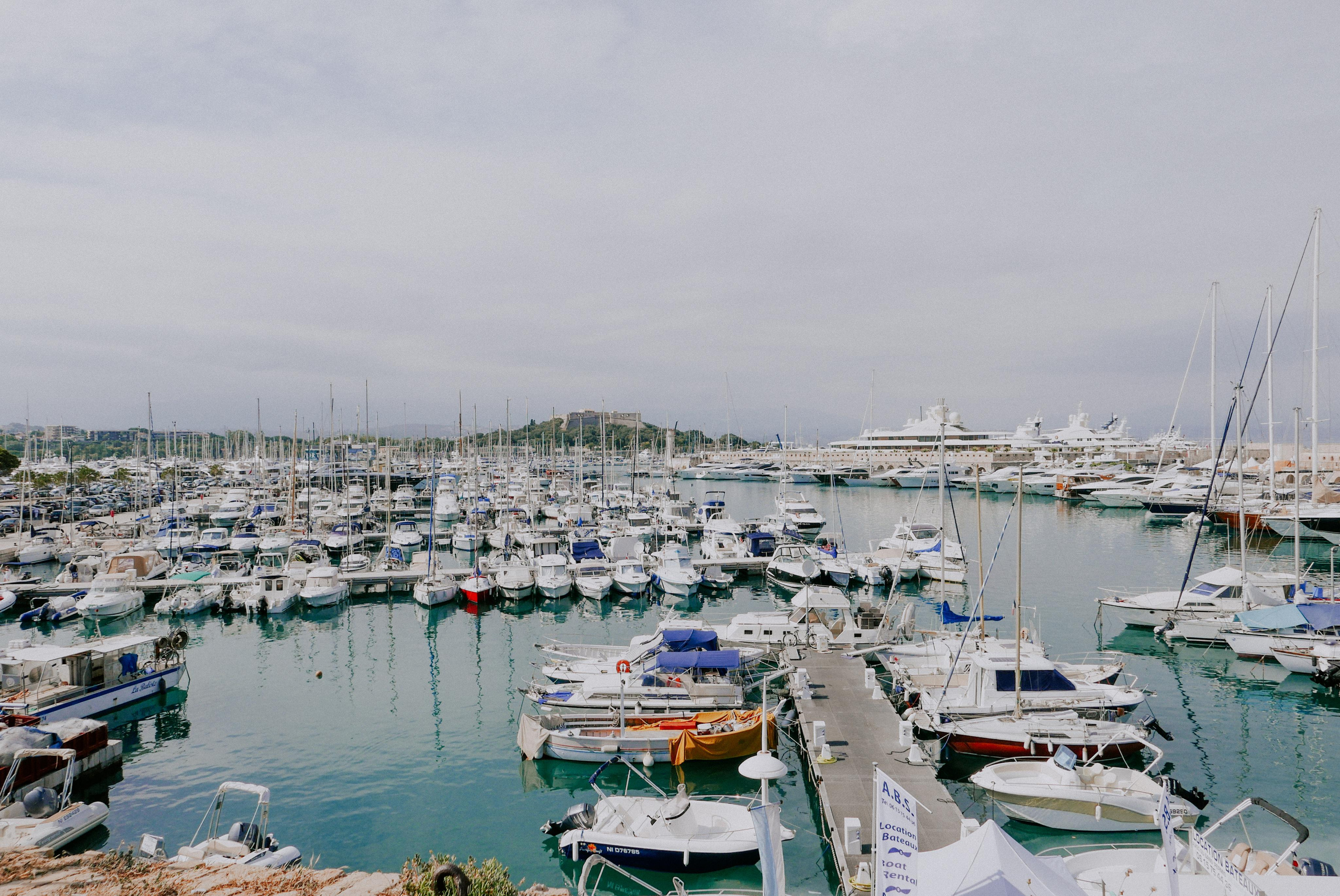 Франция, Монако, Италия. Фотограф в Москве Гончарова Анастасия