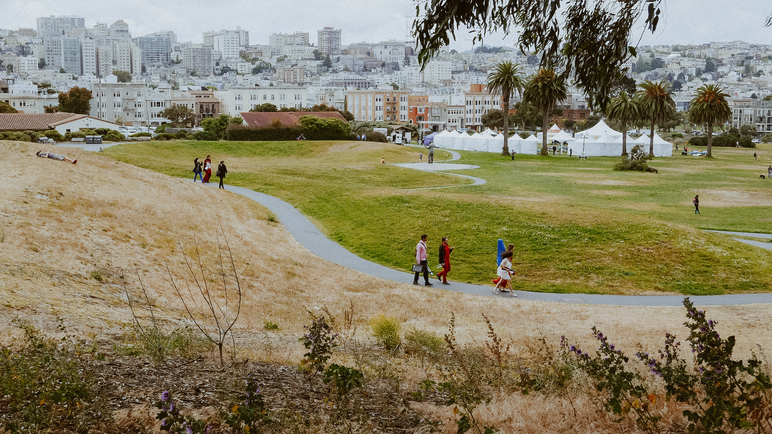 Калифорния. Фотограф в Москве Гончарова Анастасия