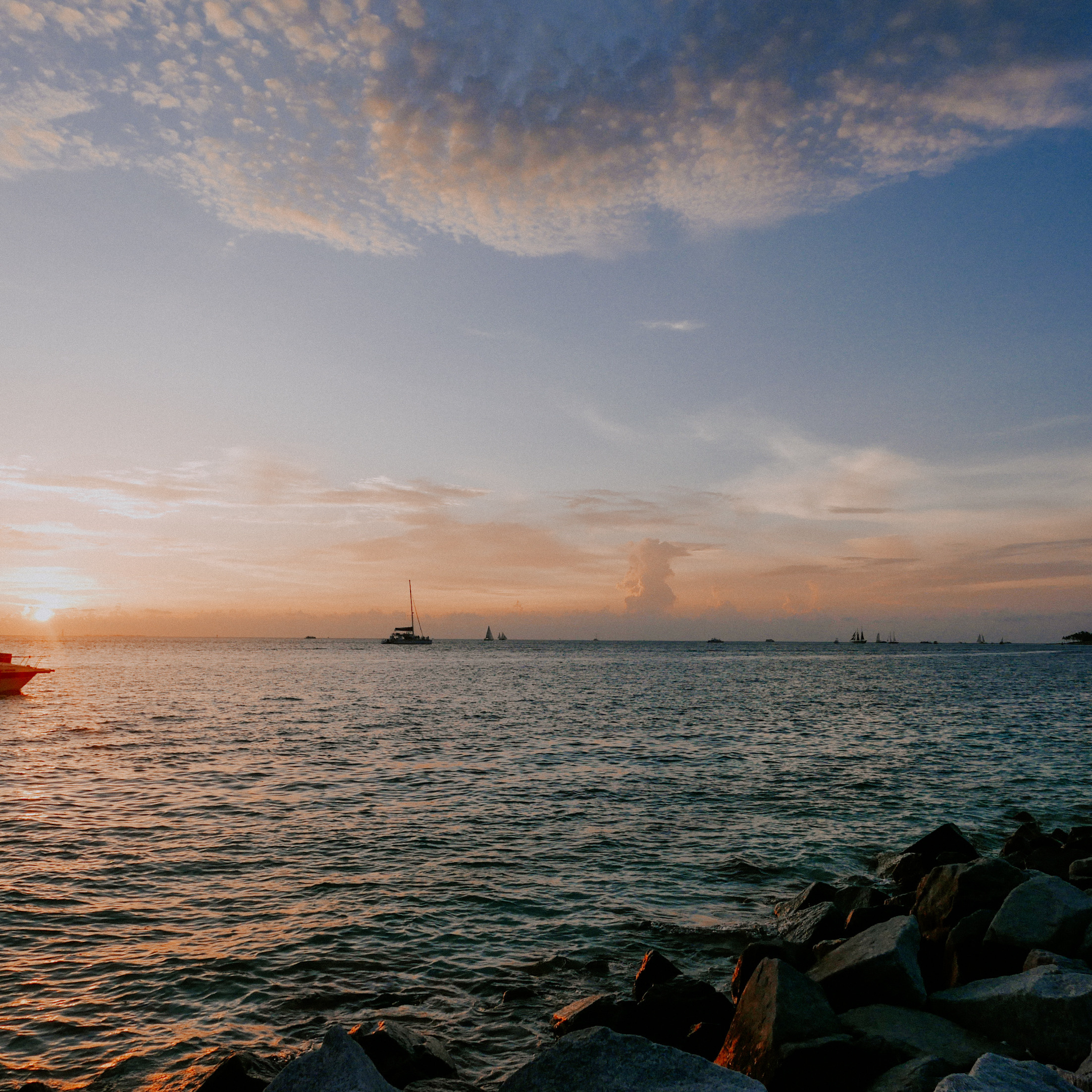 Майами. Фотограф в Москве Гончарова Анастасия