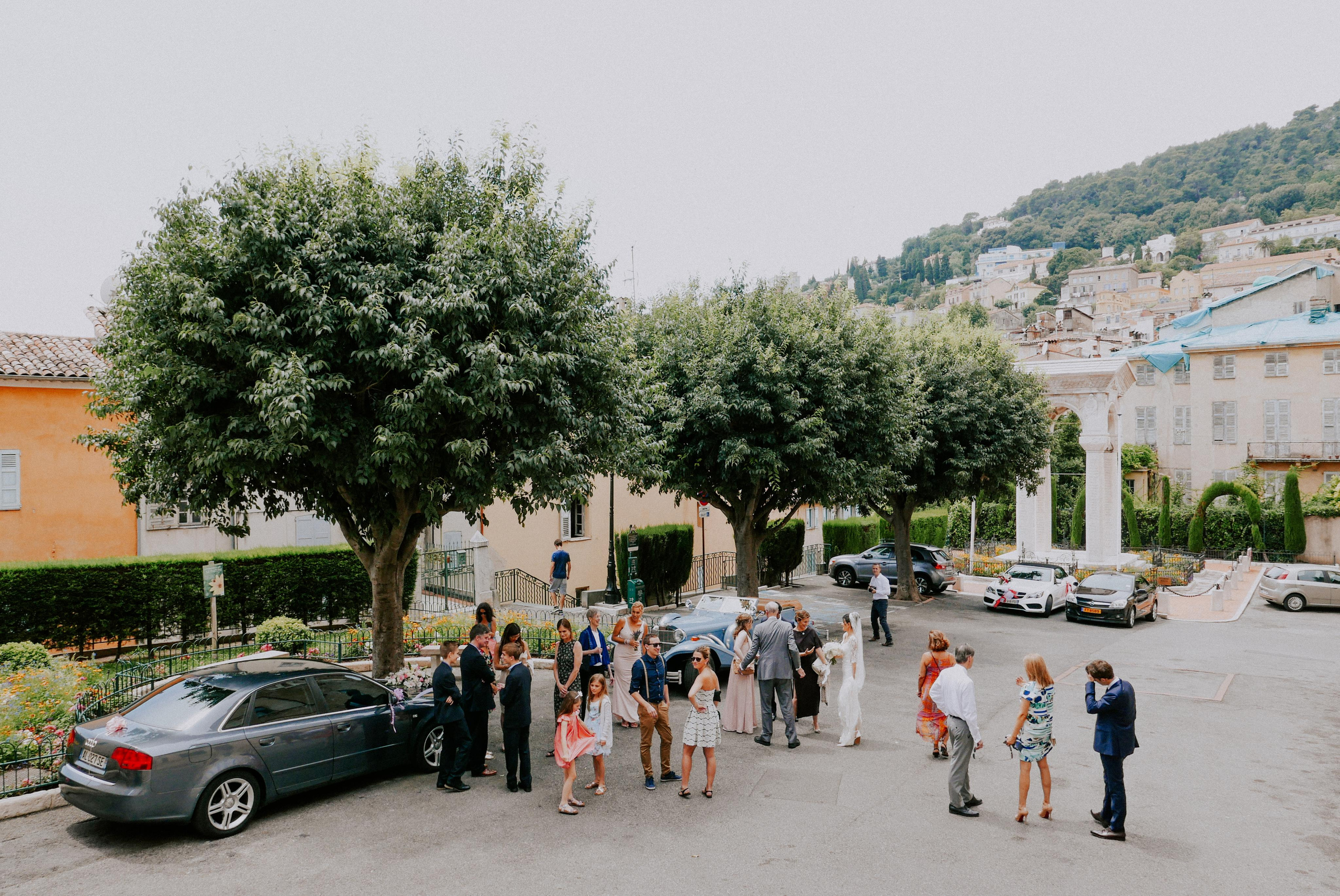 Франция, Монако, Италия. Фотограф в Москве Гончарова Анастасия