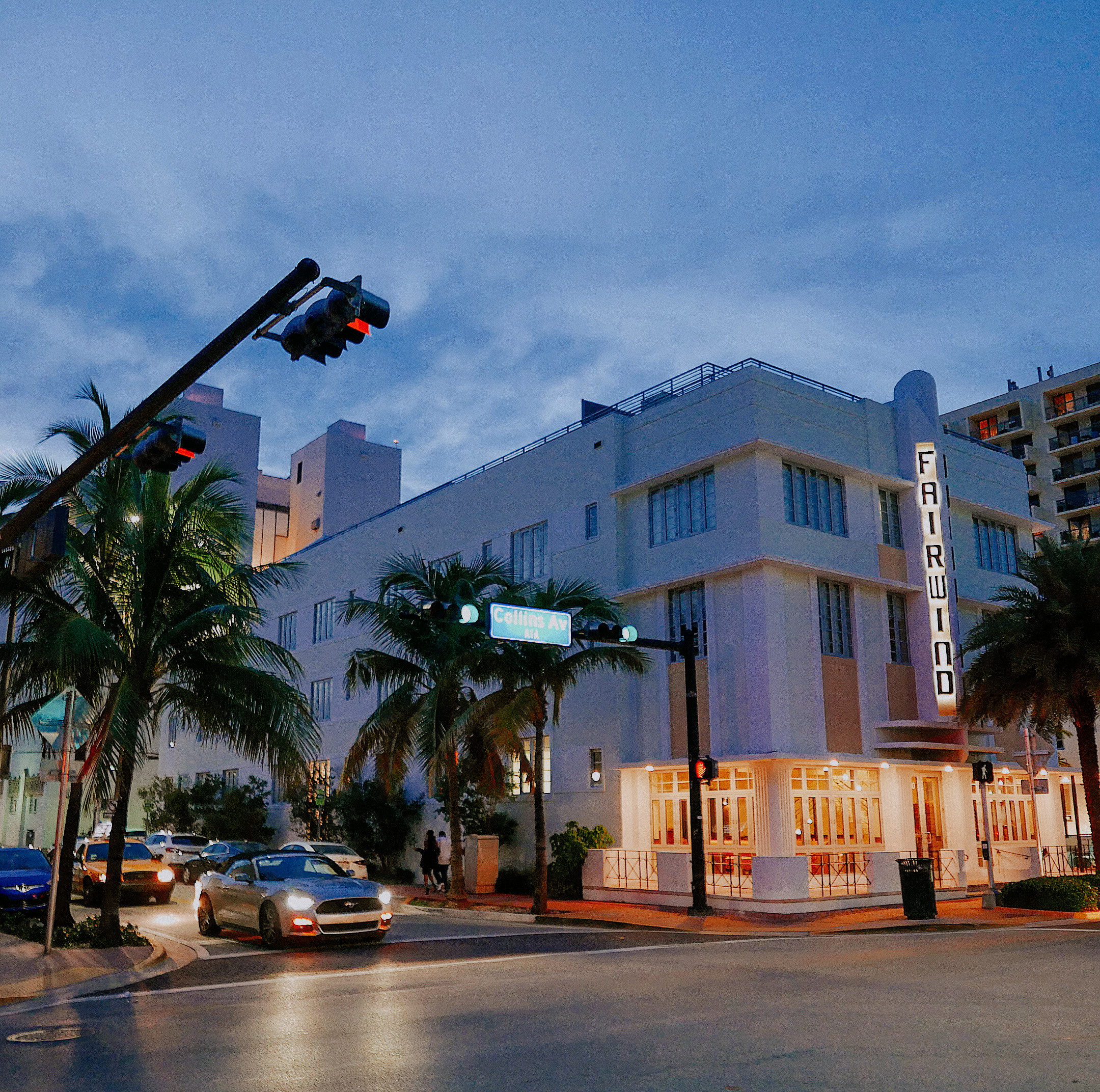 Майами. Фотограф в Москве Гончарова Анастасия