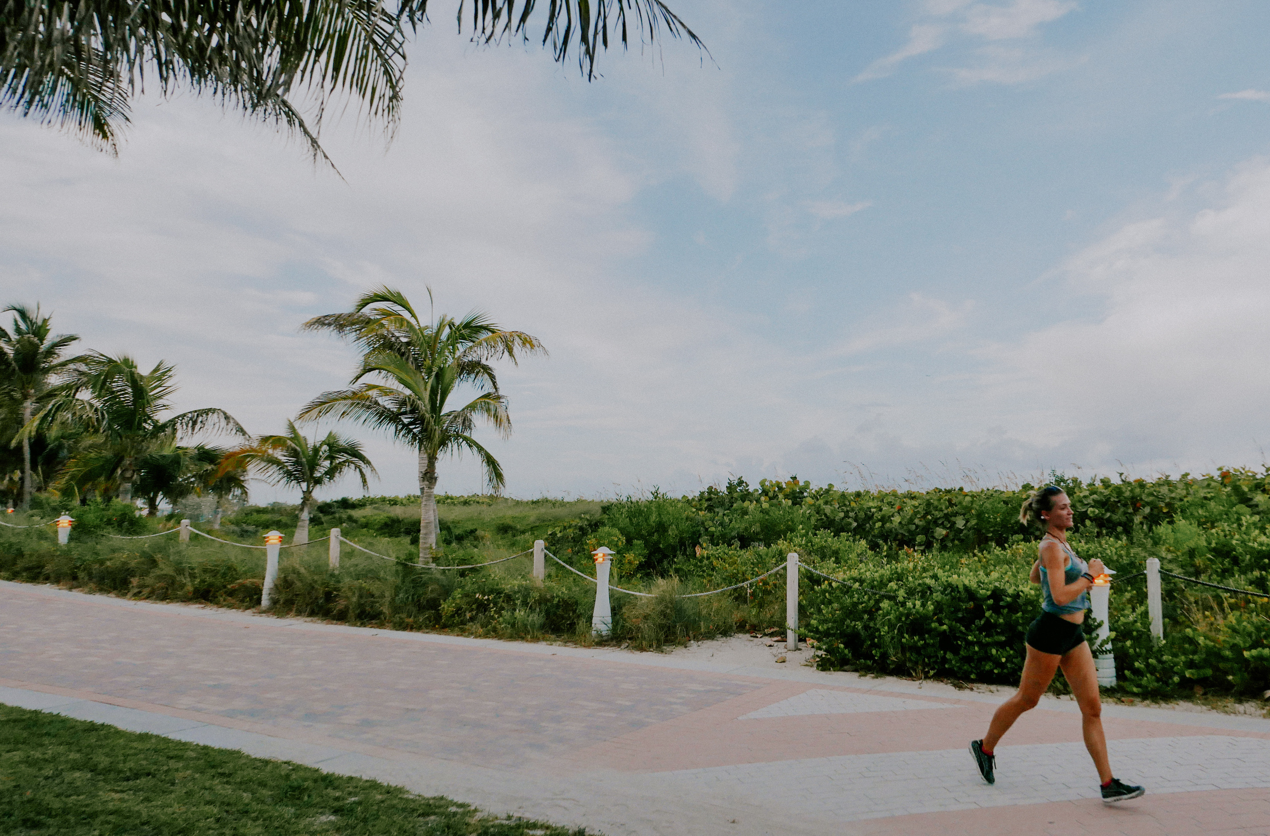 Майами. Фотограф в Москве Гончарова Анастасия