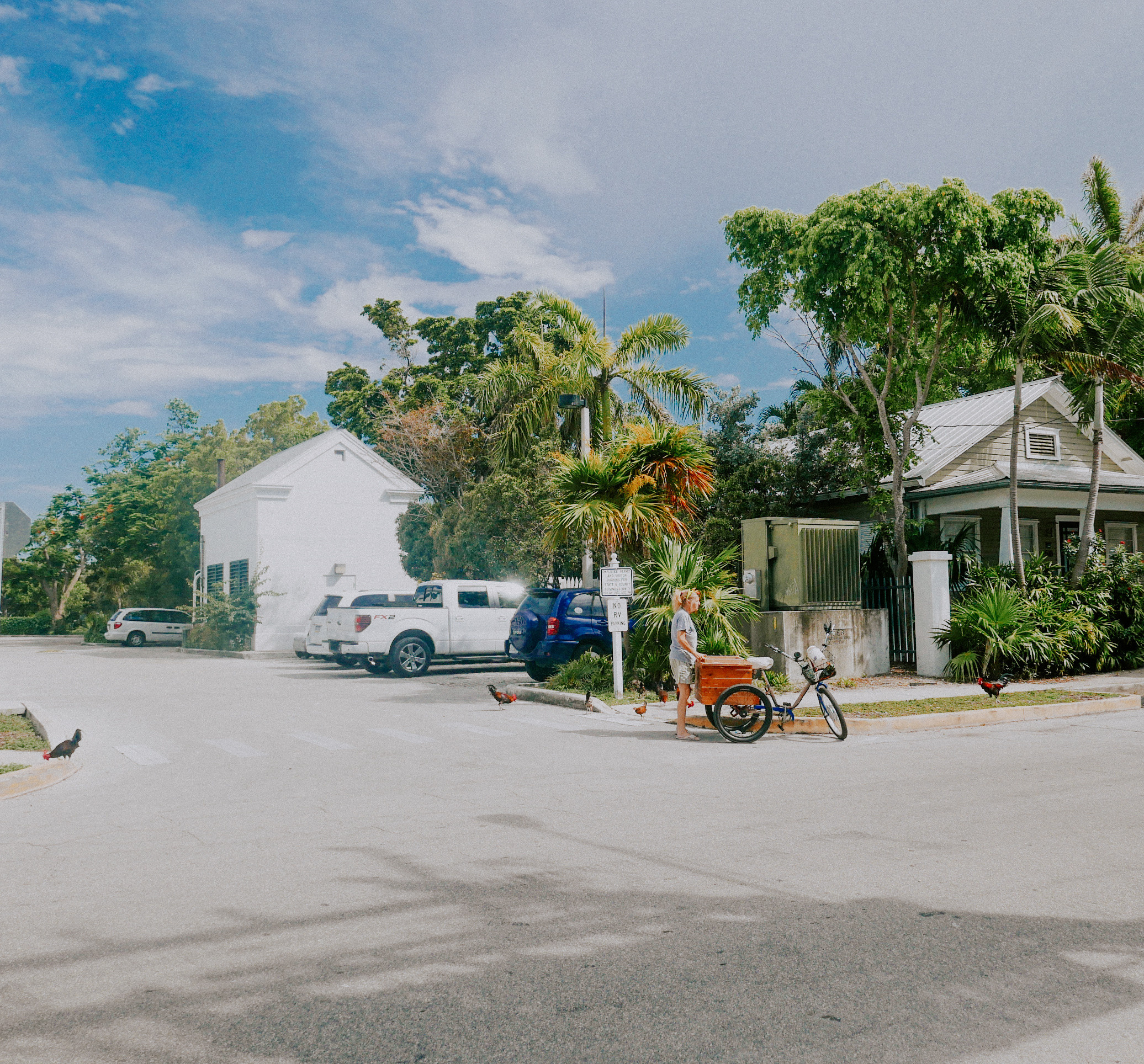 Майами. Фотограф в Москве Гончарова Анастасия