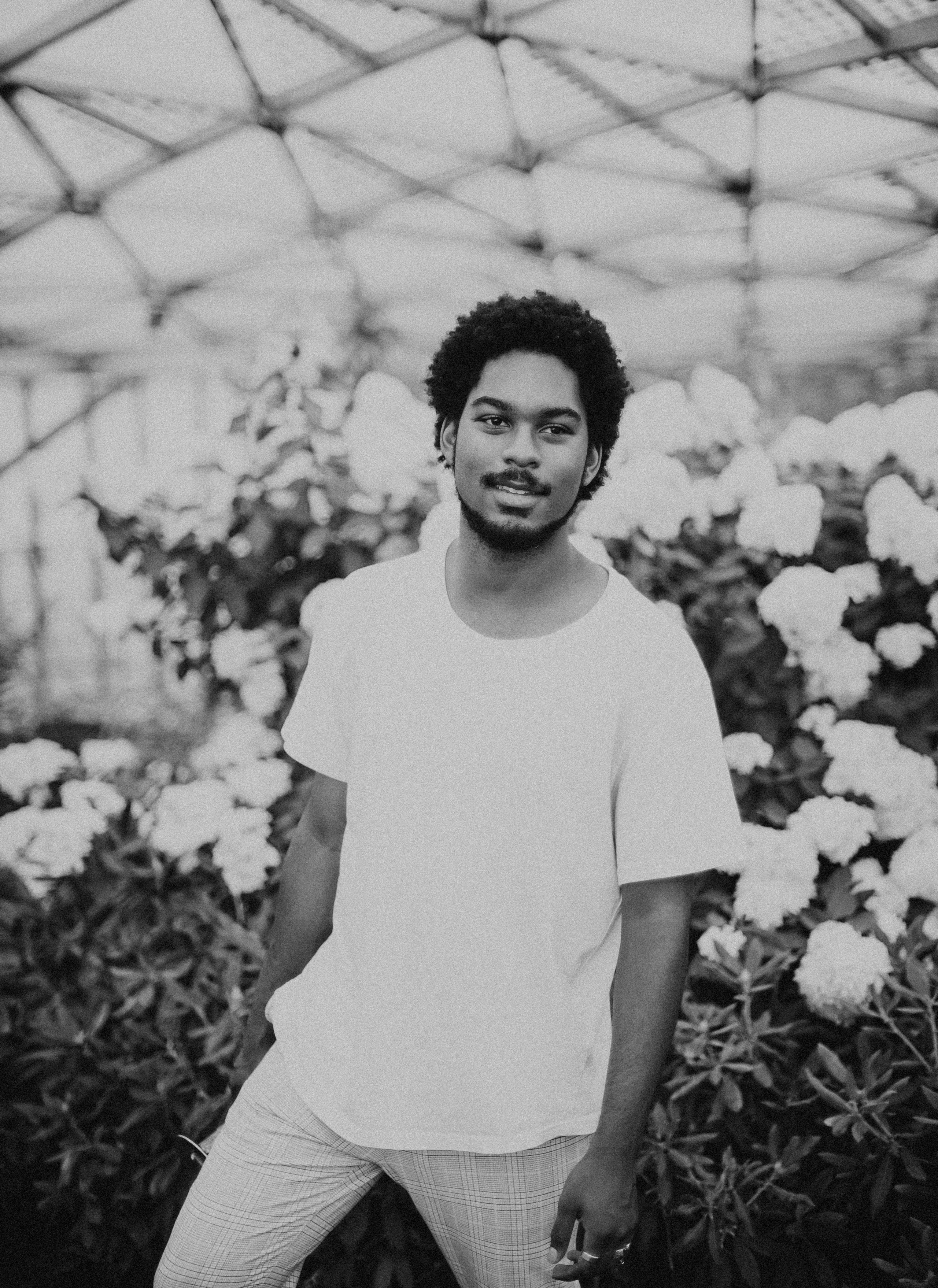 Мужские портреты. Фотограф в Москве Гончарова Анастасия