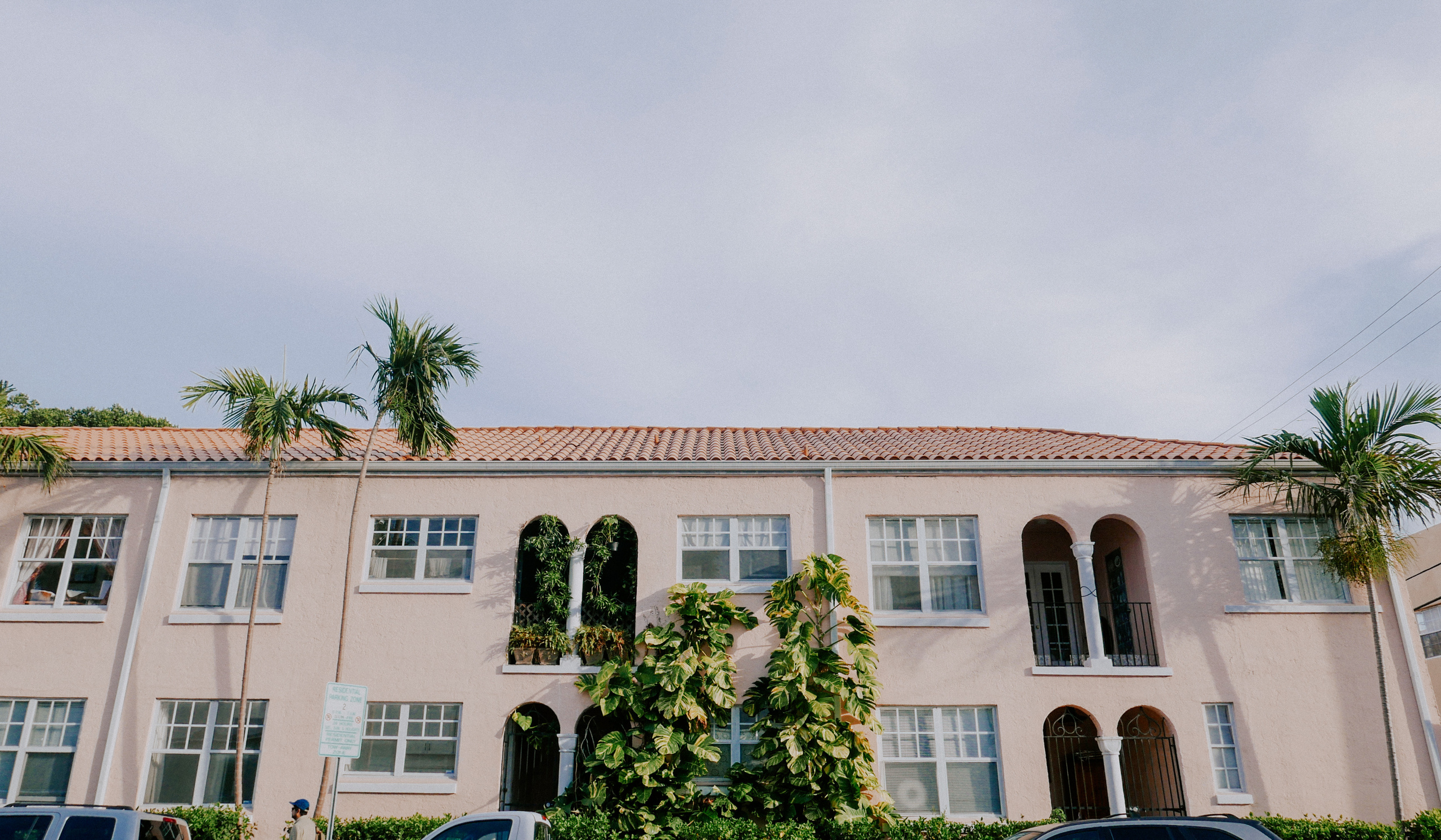 Майами. Фотограф в Москве Гончарова Анастасия