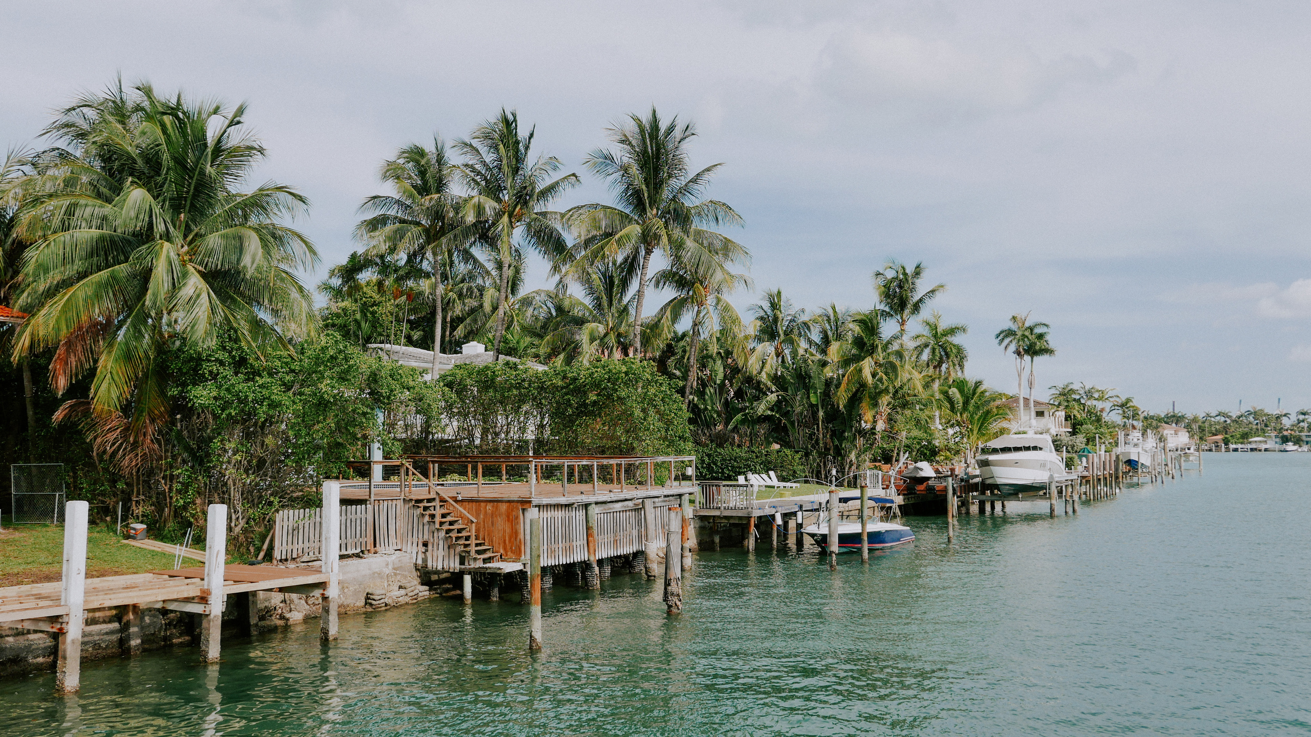 Майами. Фотограф в Москве Гончарова Анастасия