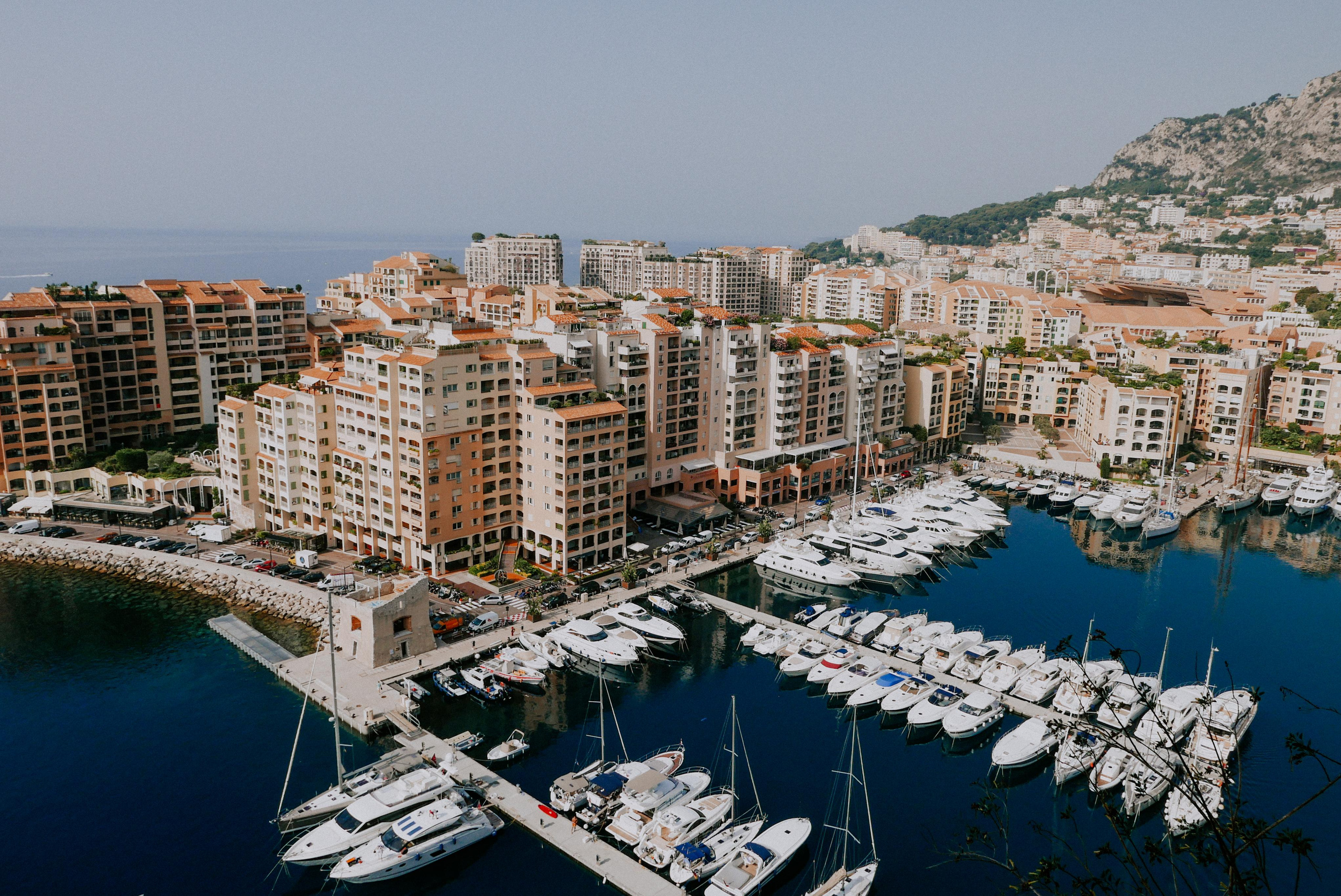 Франция, Монако, Италия. Фотограф в Москве Гончарова Анастасия