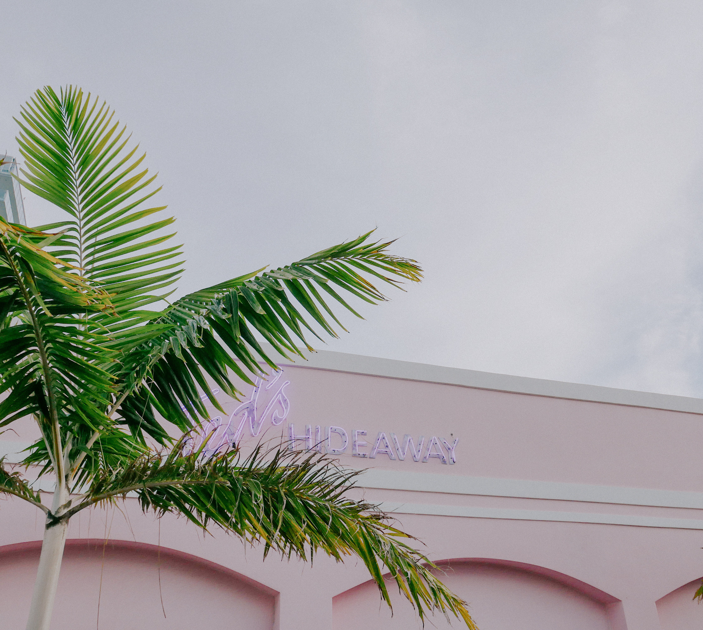 Майами. Фотограф в Москве Гончарова Анастасия