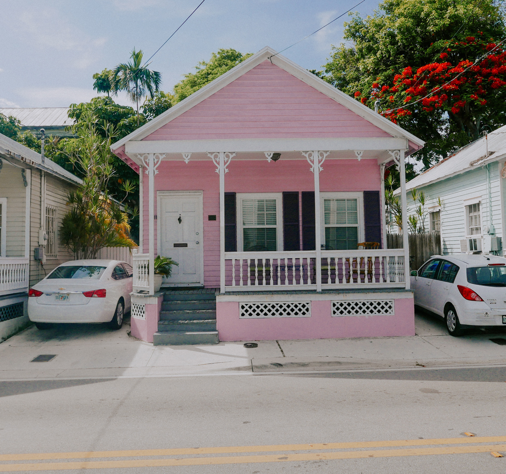 Майами. Фотограф в Москве Гончарова Анастасия