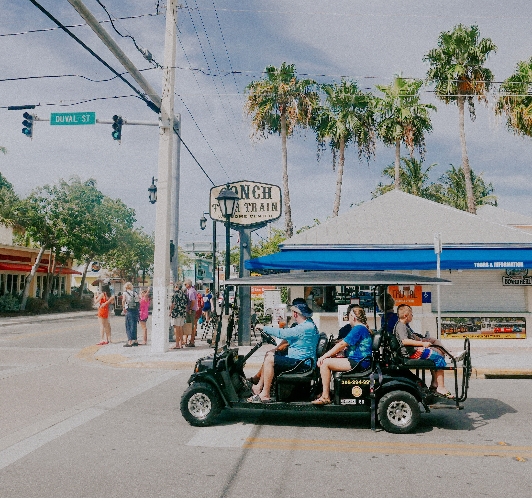 Майами. Фотограф в Москве Гончарова Анастасия